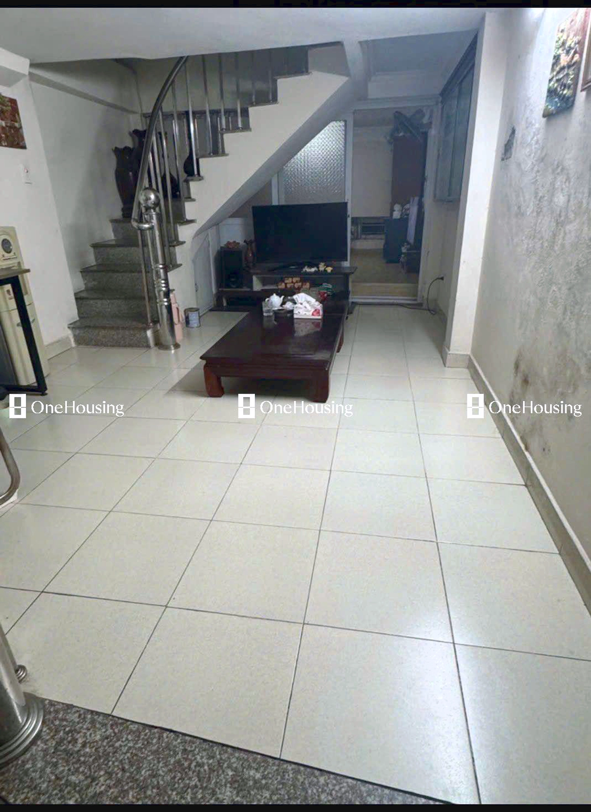 Nhà mặt ngõ cách Đại Mỗ 80m, P. Đại Mỗ, Q. Nam Từ Liêm, TP. Hà Nội