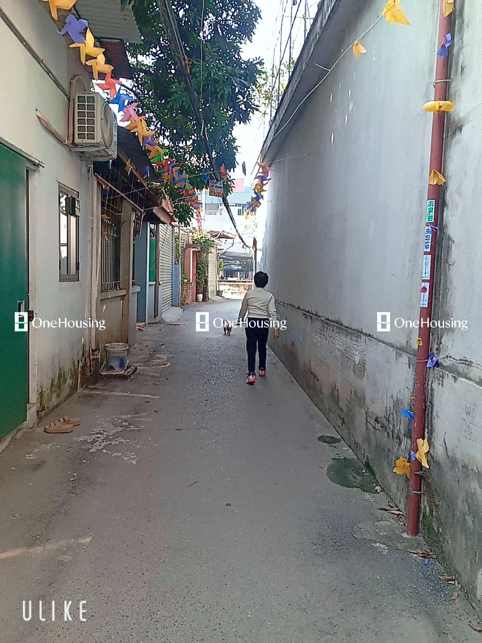 Nhà mặt ngõ cách Đại Mỗ 80m, P. Đại Mỗ, Q. Nam Từ Liêm, TP. Hà Nội