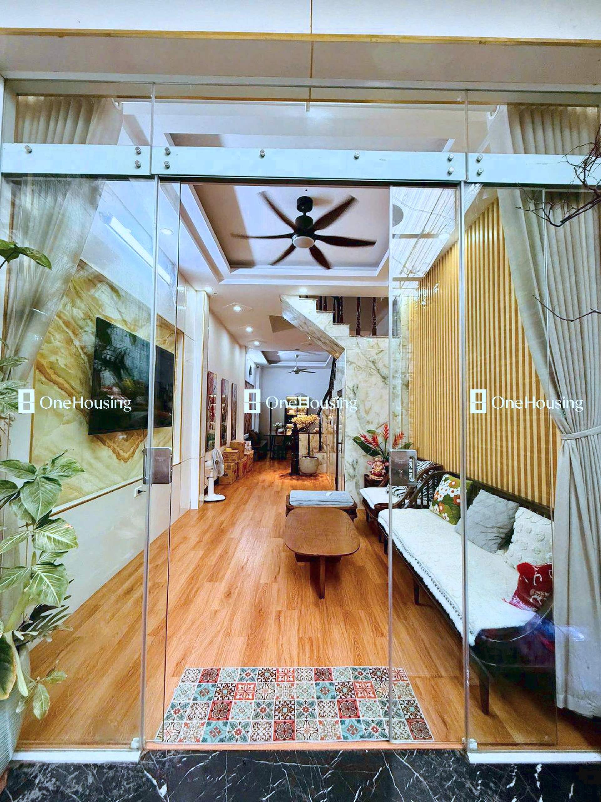 Nhà mặt ngõ cách Kim Giang 20m, X. Thanh Liệt, H. Thanh Trì, TP. Hà Nội
