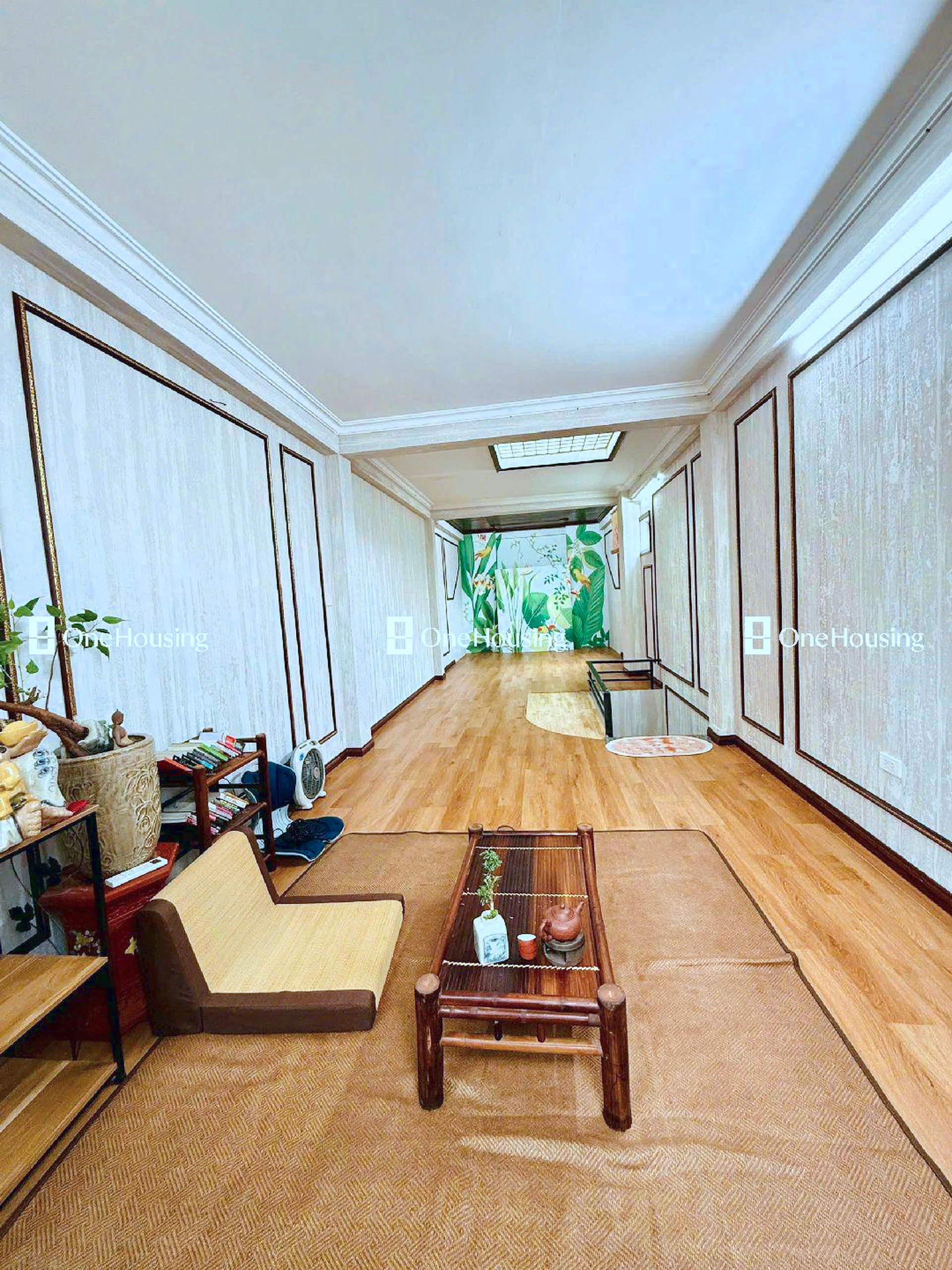 Nhà mặt ngõ cách Kim Giang 20m, X. Thanh Liệt, H. Thanh Trì, TP. Hà Nội
