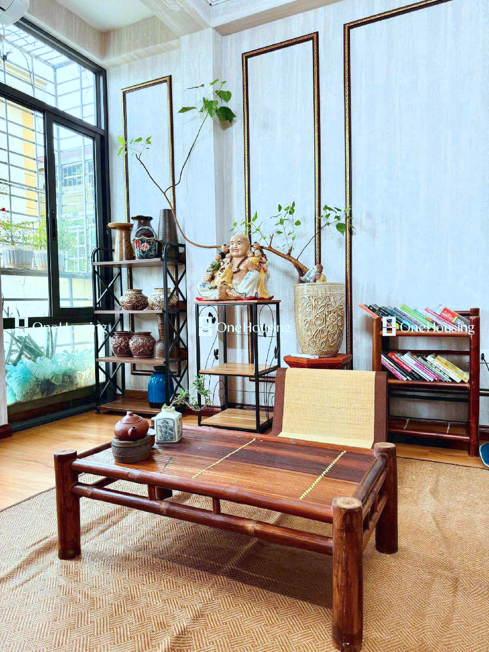 Nhà mặt ngõ cách Kim Giang 20m, X. Thanh Liệt, H. Thanh Trì, TP. Hà Nội