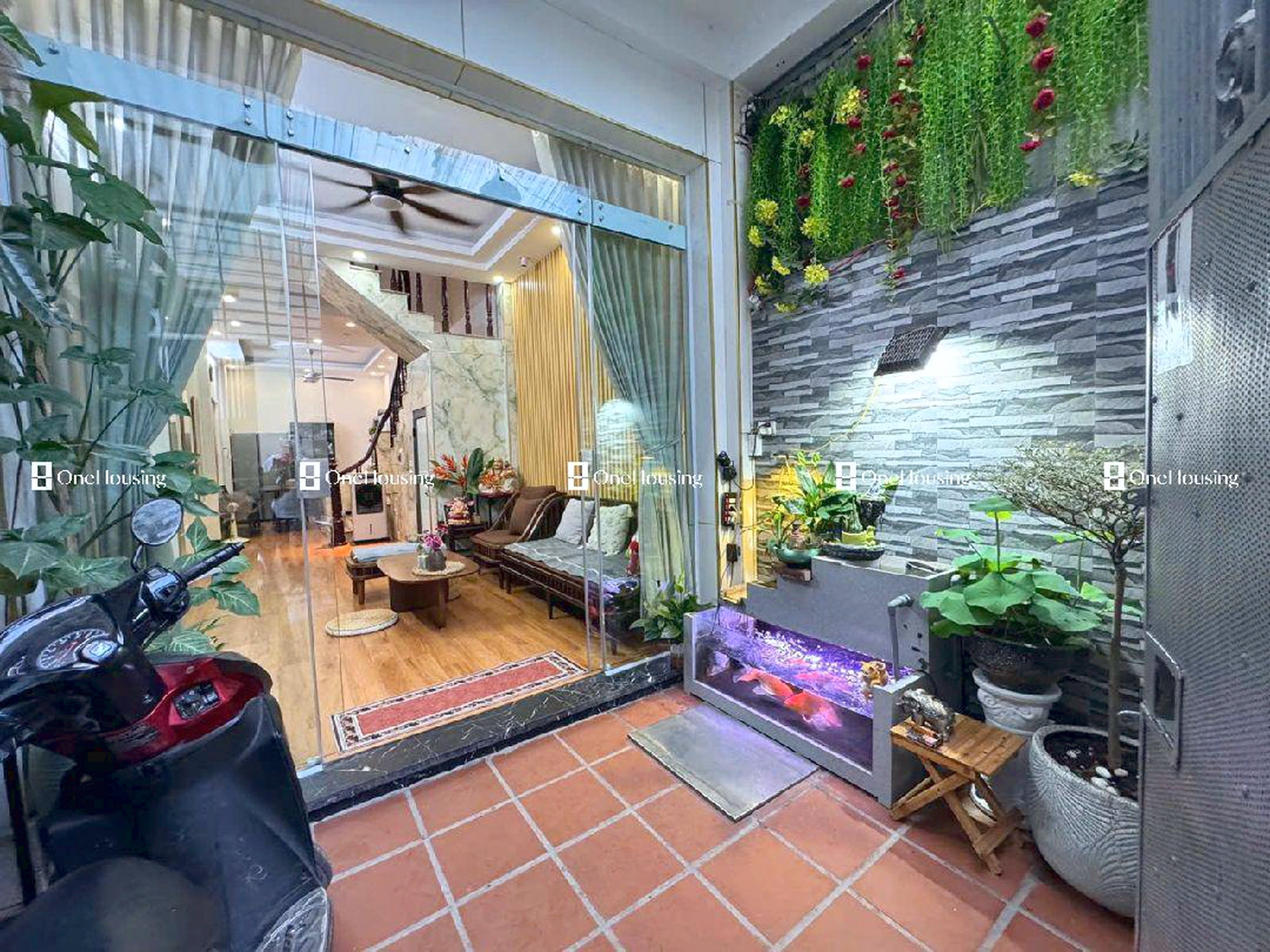 Onehousing image