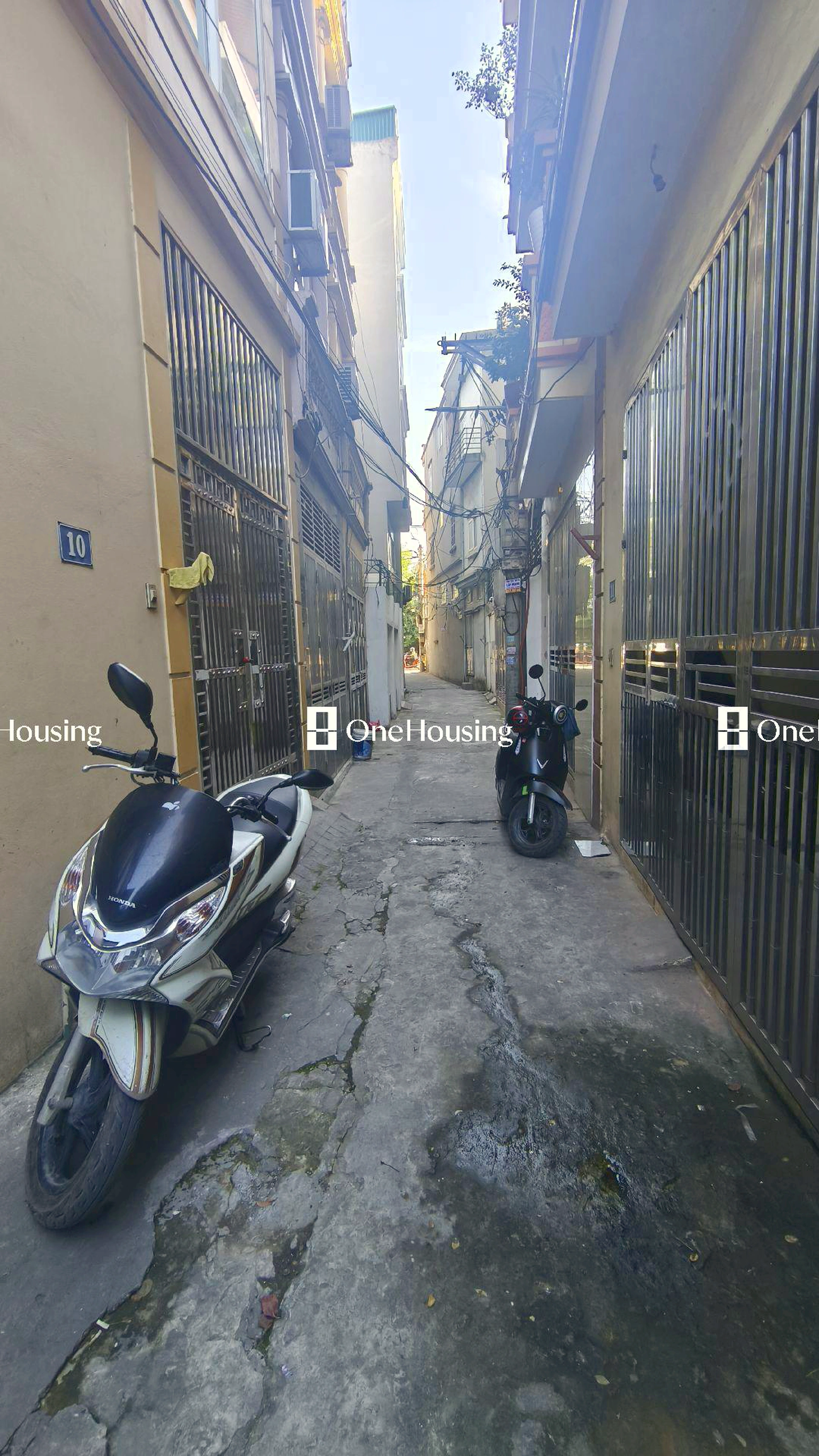Onehousing image