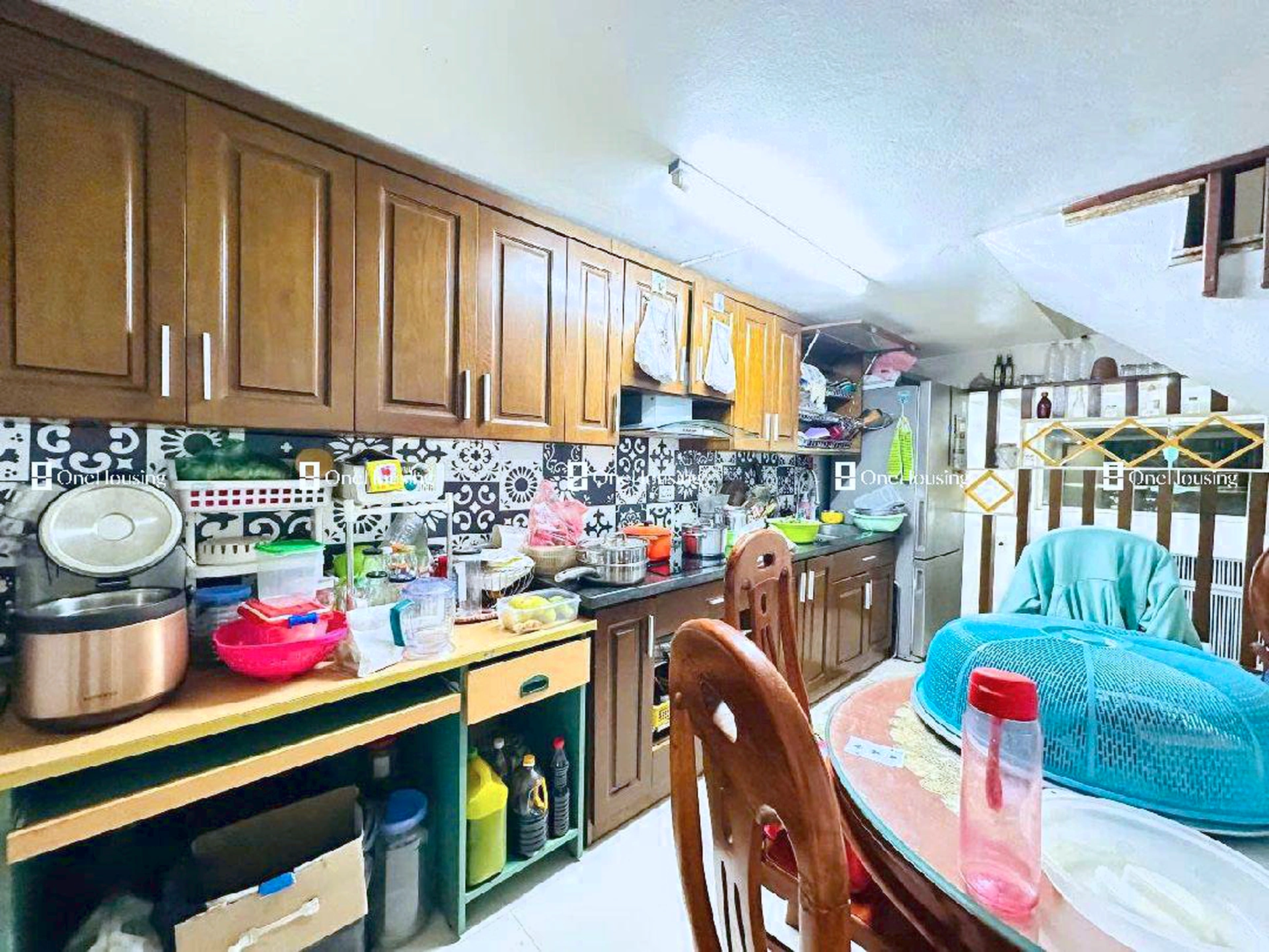 Nhà mặt ngõ cách Đại Mỗ 200m, P. Đại Mỗ, Q. Nam Từ Liêm, TP. Hà Nội