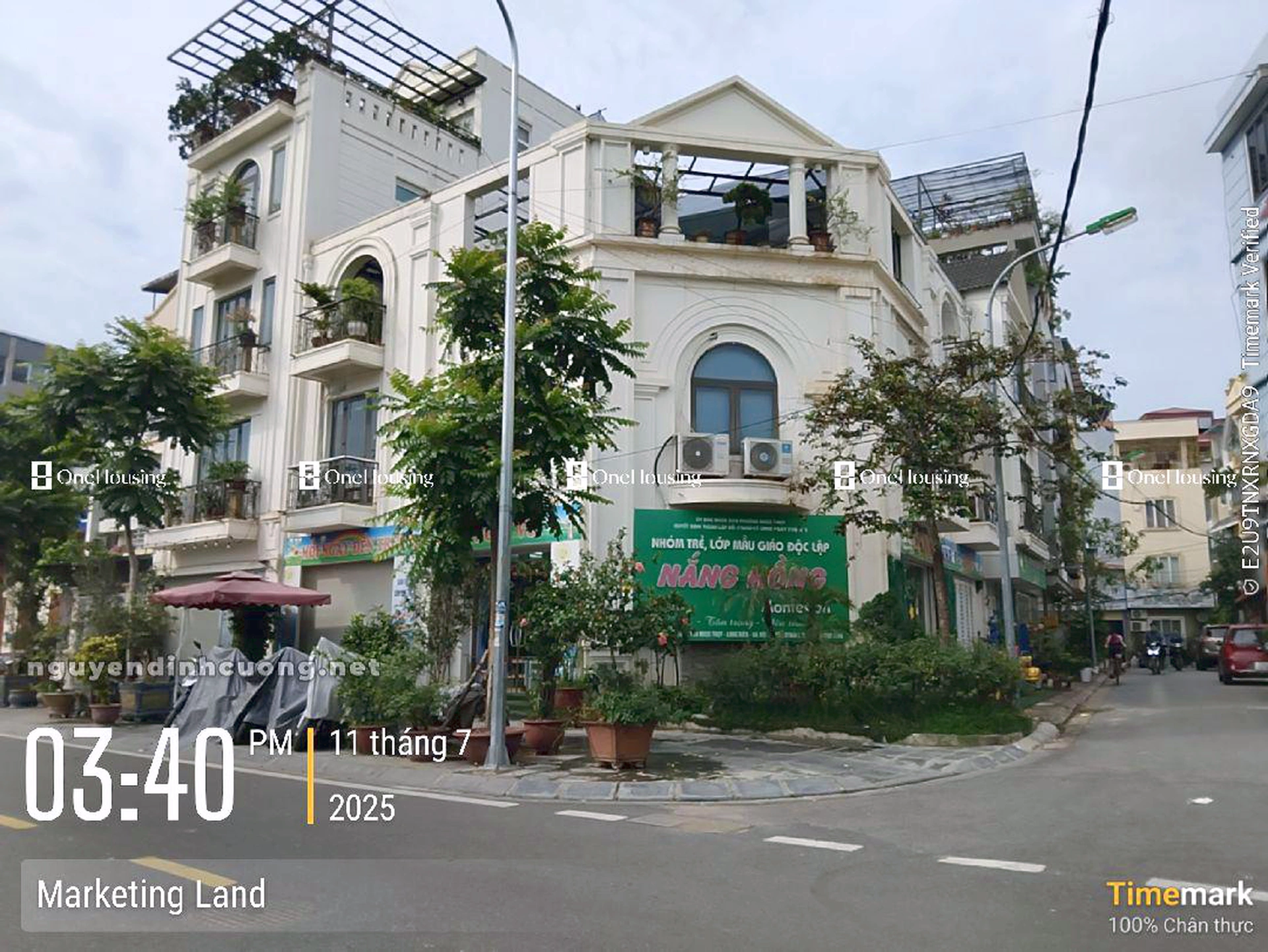 Onehousing image