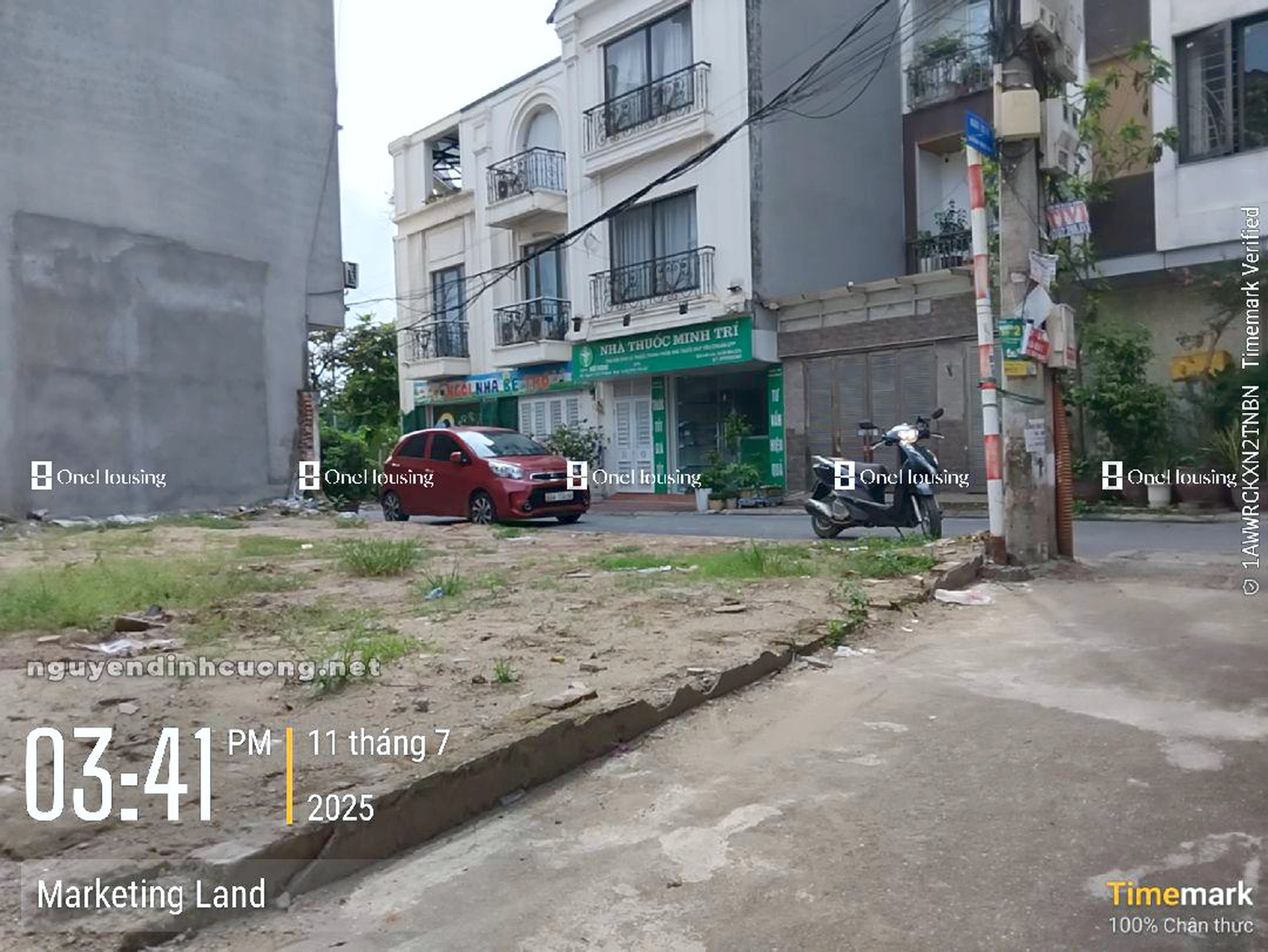 Onehousing image