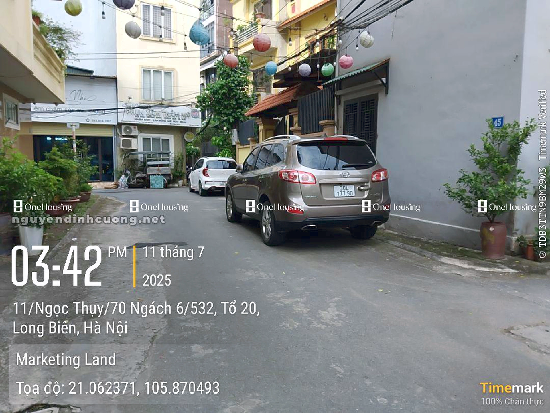 Onehousing image