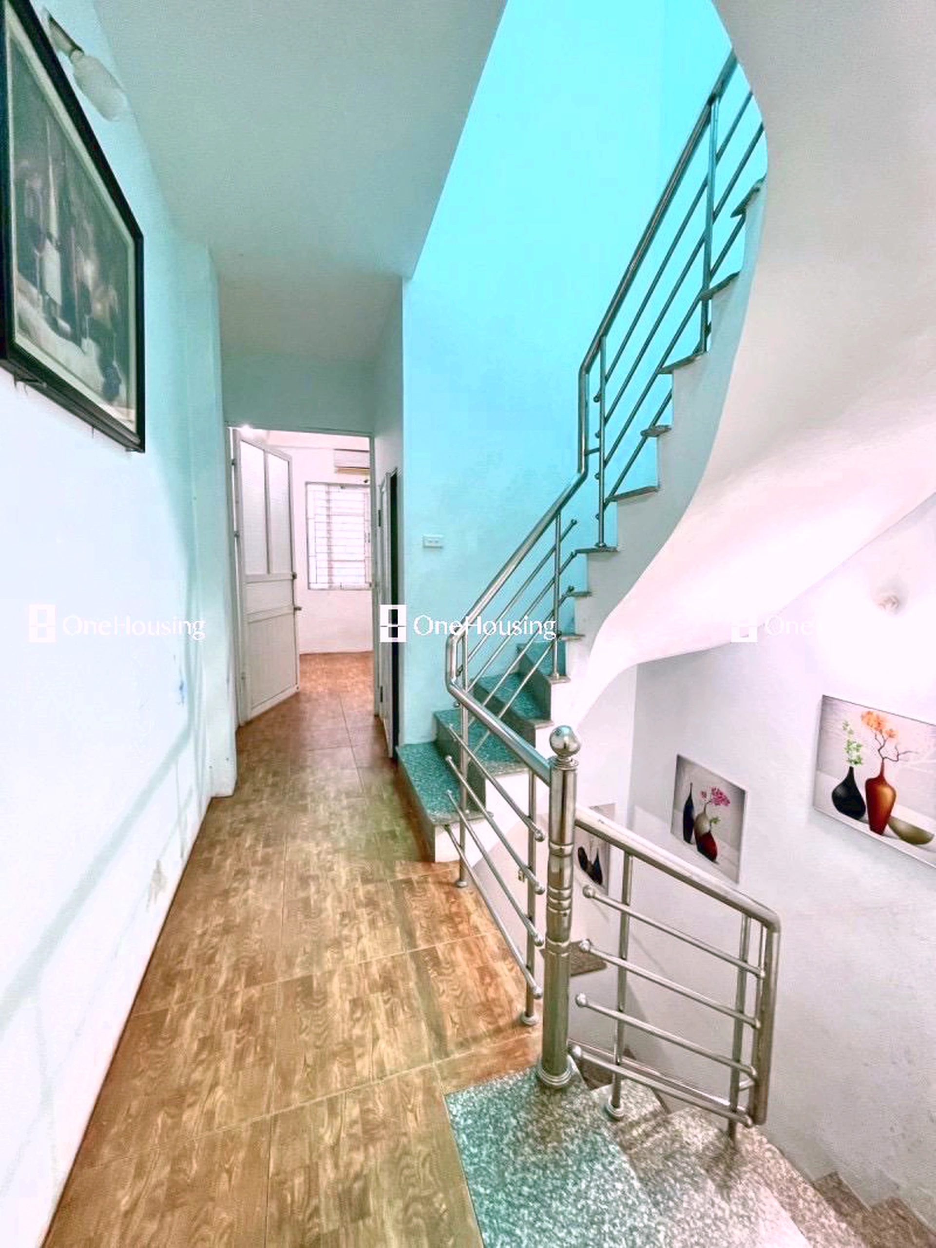 Nhà mặt ngõ cách Đường 19/5 50m, P. Văn Quán, Q. Hà Đông, TP. Hà Nội