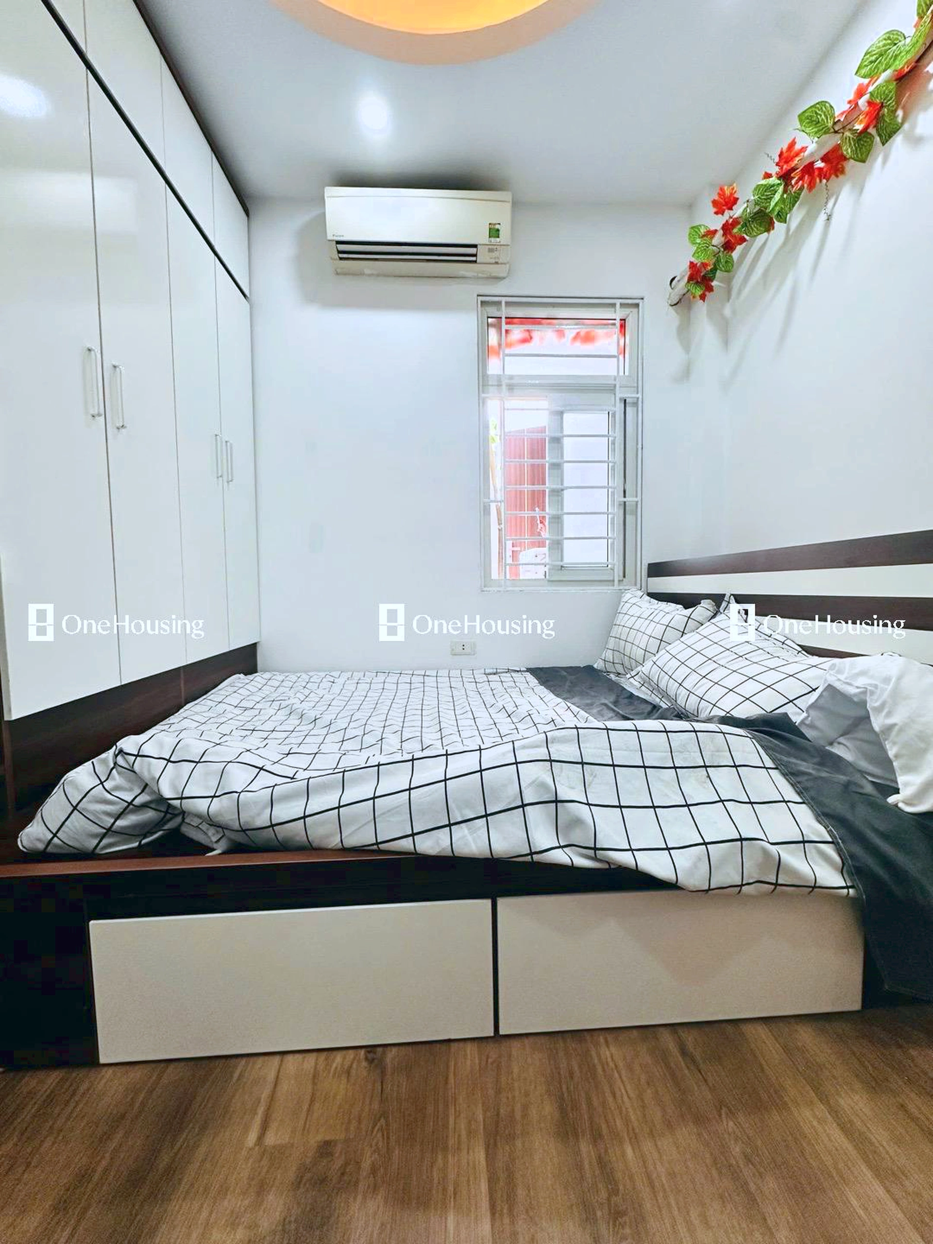 Nhà mặt ngõ cách Bạch Mai 30m, P. Bạch Mai, Q. Hai Bà Trưng, TP. Hà Nội