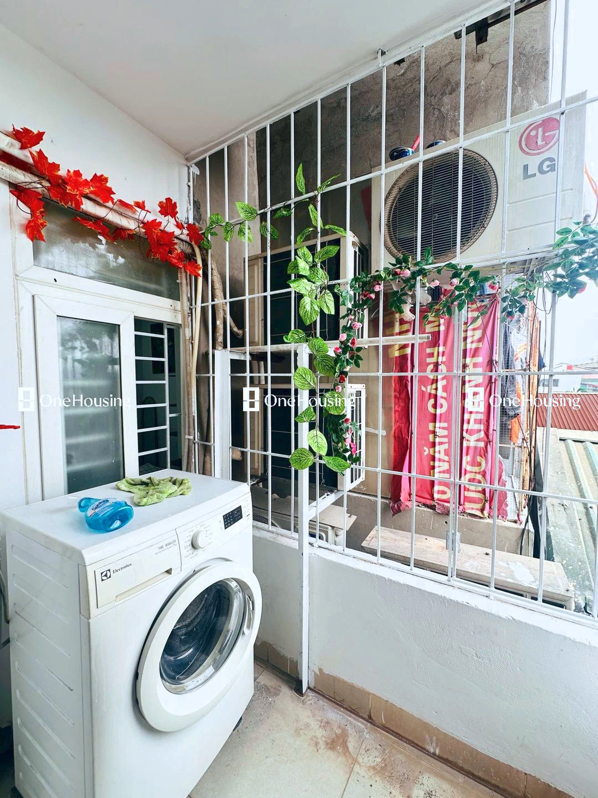 Nhà mặt ngõ cách Bạch Mai 30m, P. Bạch Mai, Q. Hai Bà Trưng, TP. Hà Nội