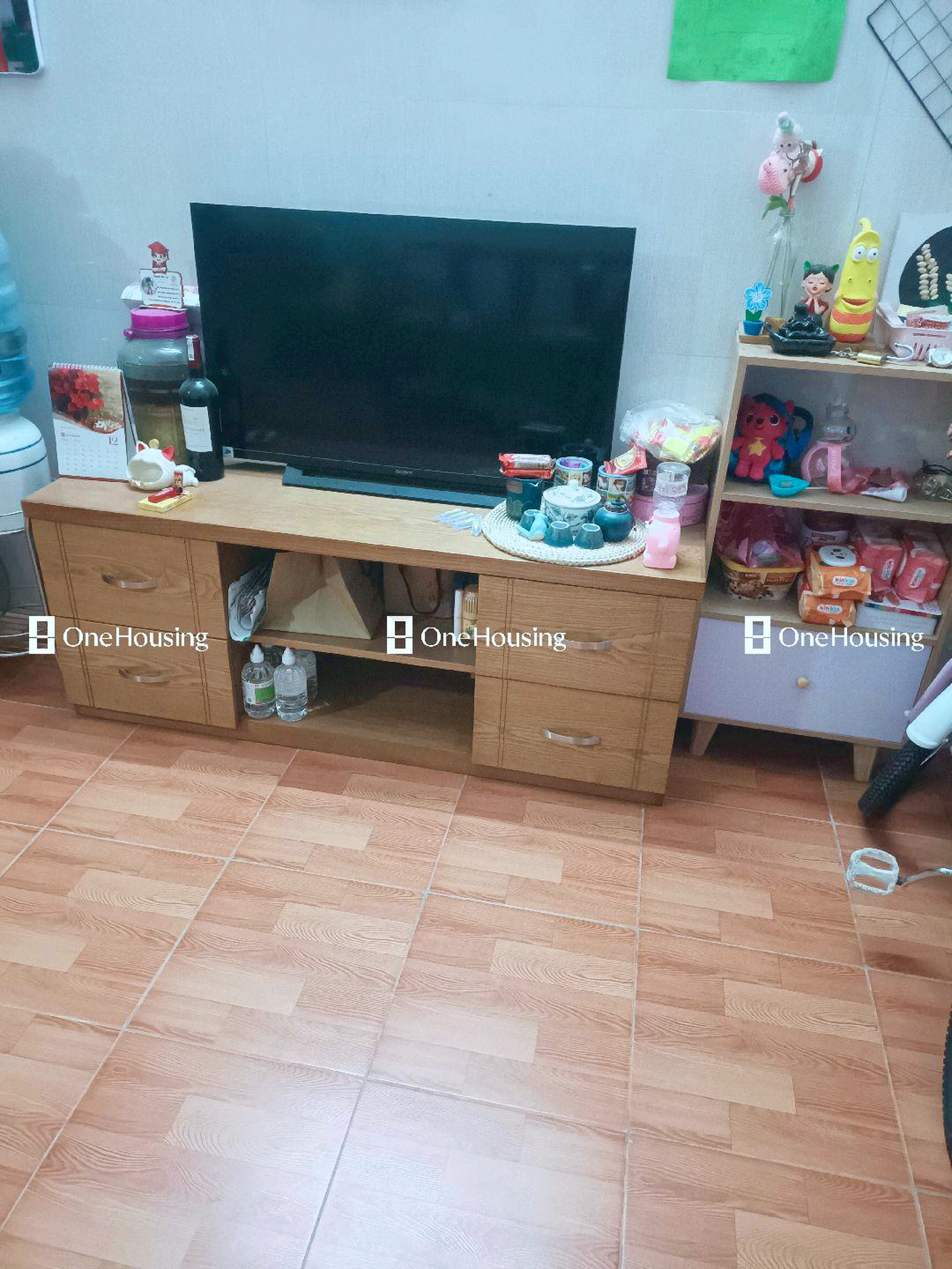 Nhà mặt ngõ cách An Dương 10m, P. Yên Phụ, Q. Tây Hồ, TP. Hà Nội