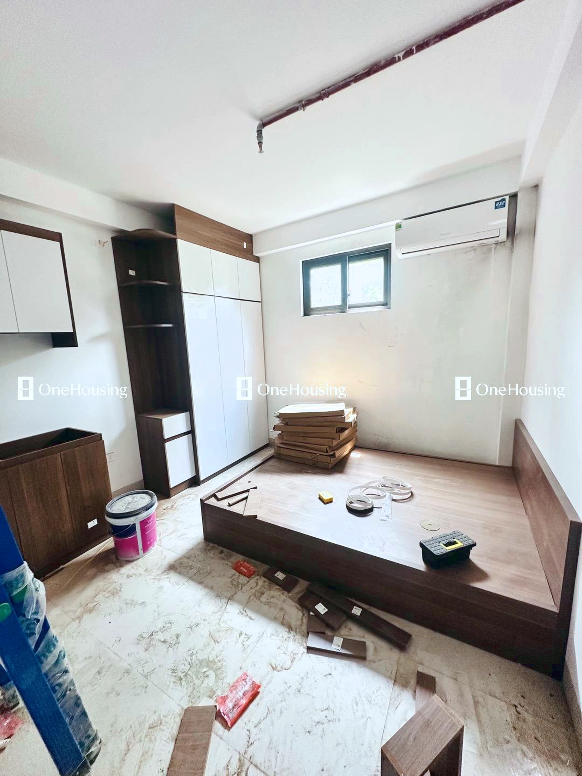 Nhà mặt ngõ cách Đại Tự 70m, X. Kim Chung, H. Hoài Đức, TP. Hà Nội