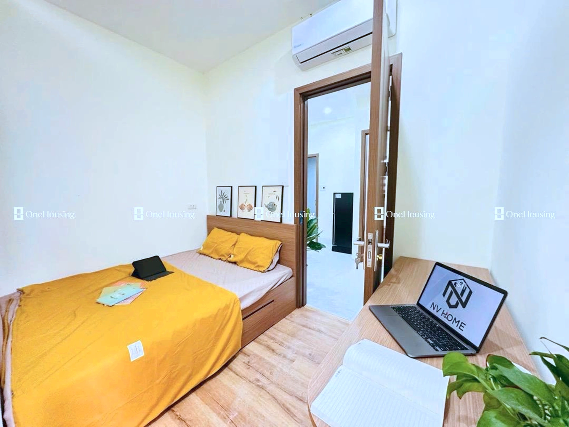 Nhà mặt ngõ cách Hoàng Quốc Việt 150m, P. Nghĩa Đô, Q. Cầu Giấy, TP. Hà Nội