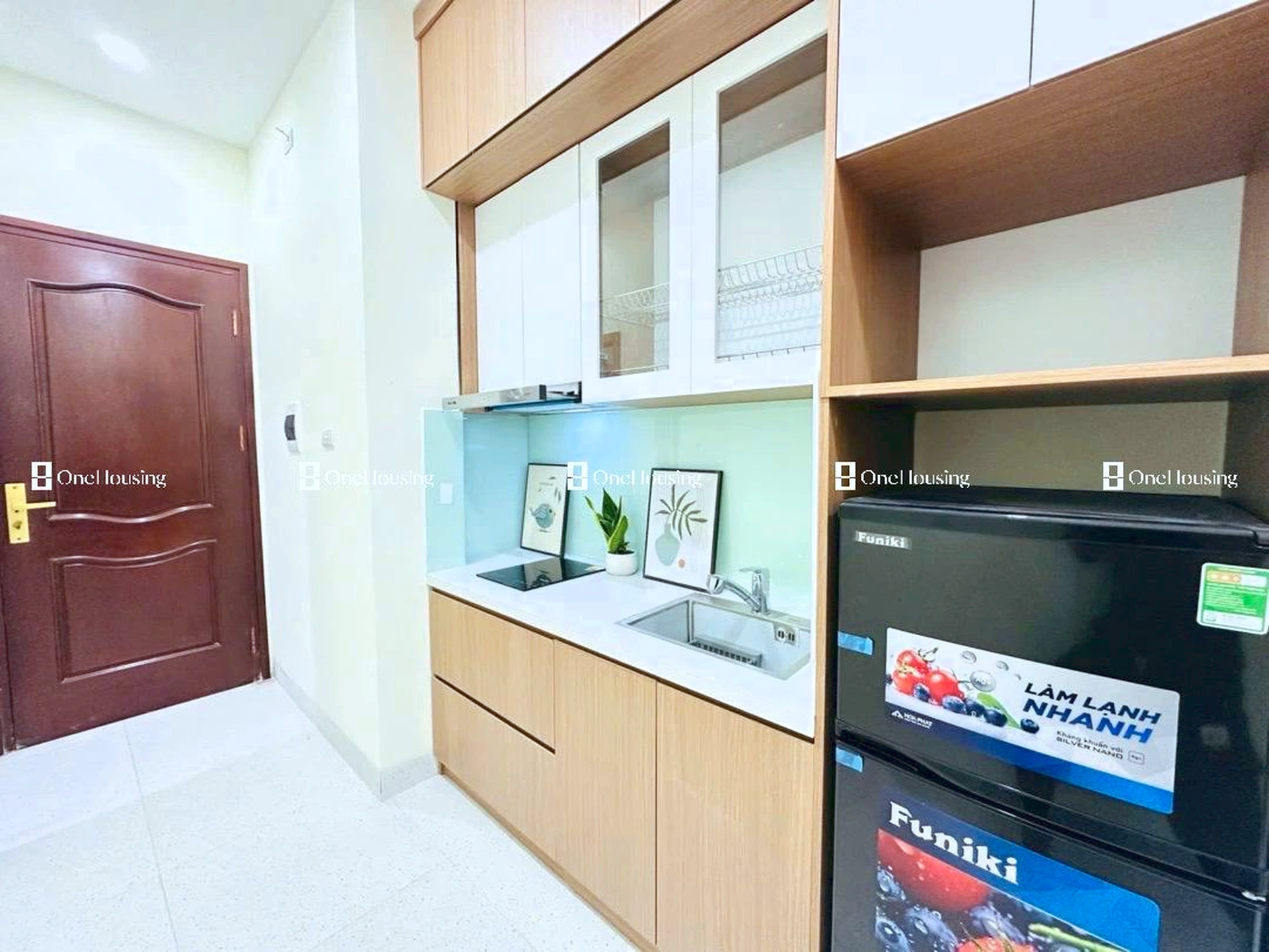 Nhà mặt ngõ cách Hoàng Quốc Việt 150m, P. Nghĩa Đô, Q. Cầu Giấy, TP. Hà Nội