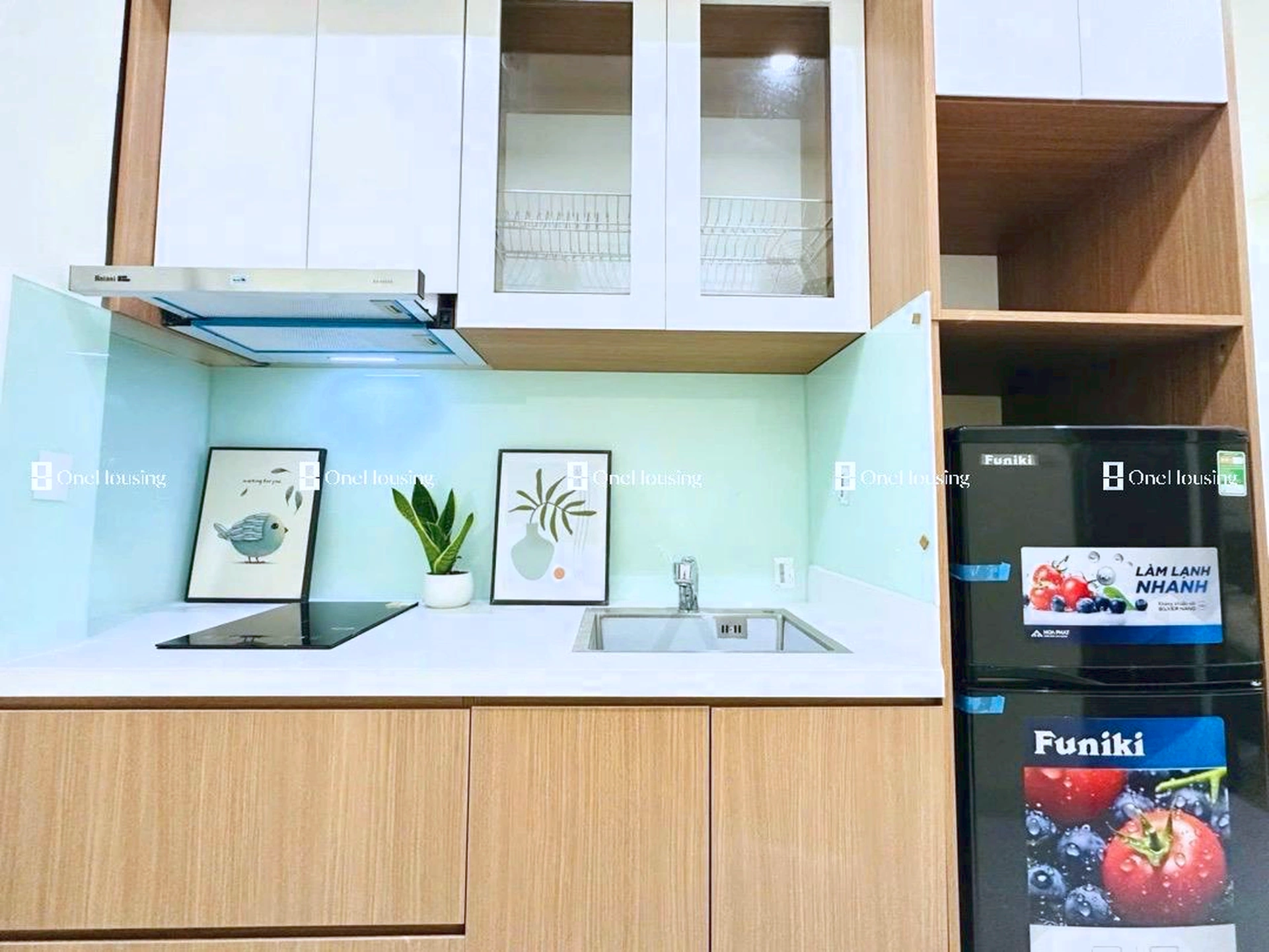 Nhà mặt ngõ cách Hoàng Quốc Việt 150m, P. Nghĩa Đô, Q. Cầu Giấy, TP. Hà Nội