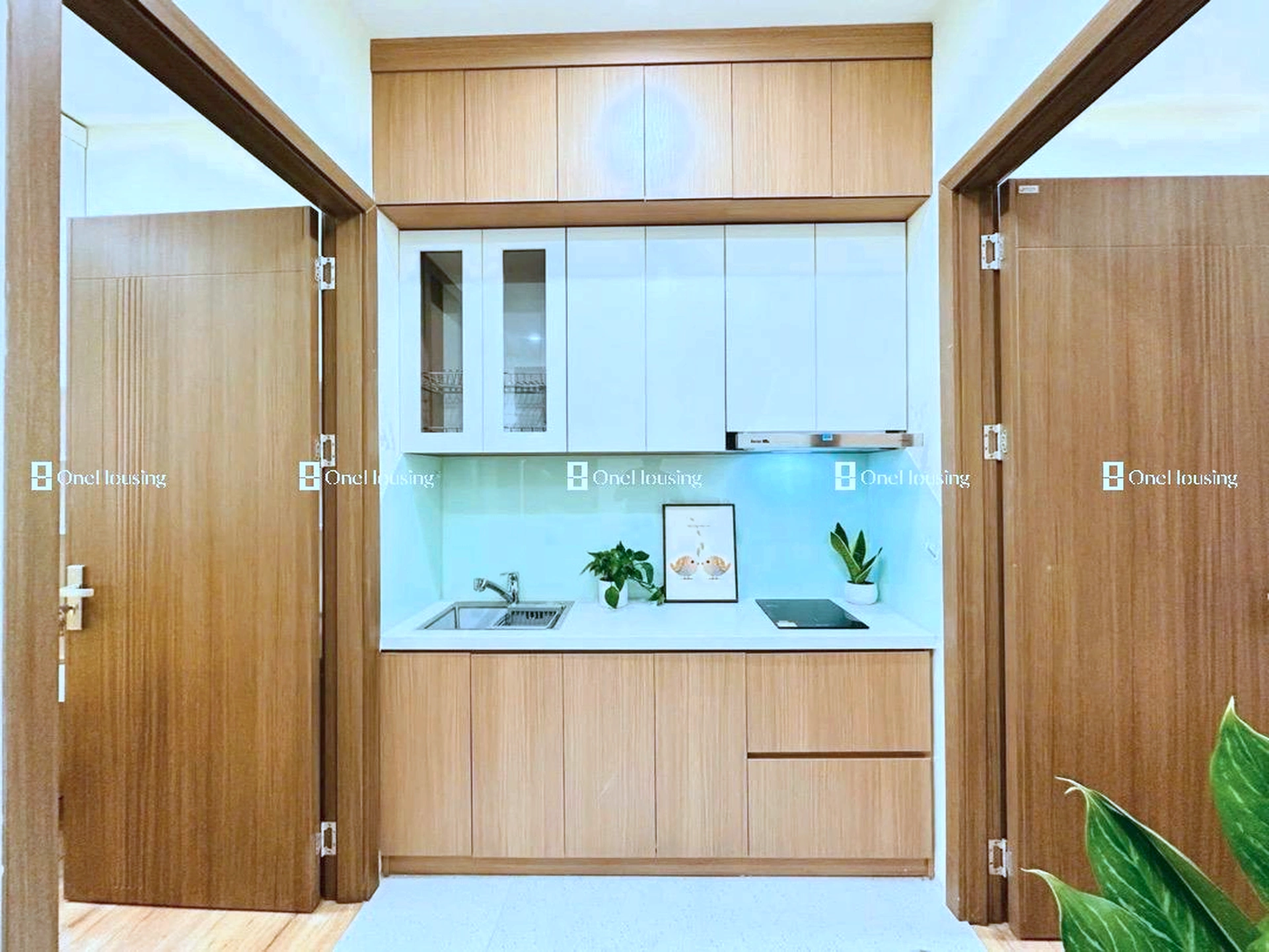 Nhà mặt ngõ cách Hoàng Quốc Việt 150m, P. Nghĩa Đô, Q. Cầu Giấy, TP. Hà Nội