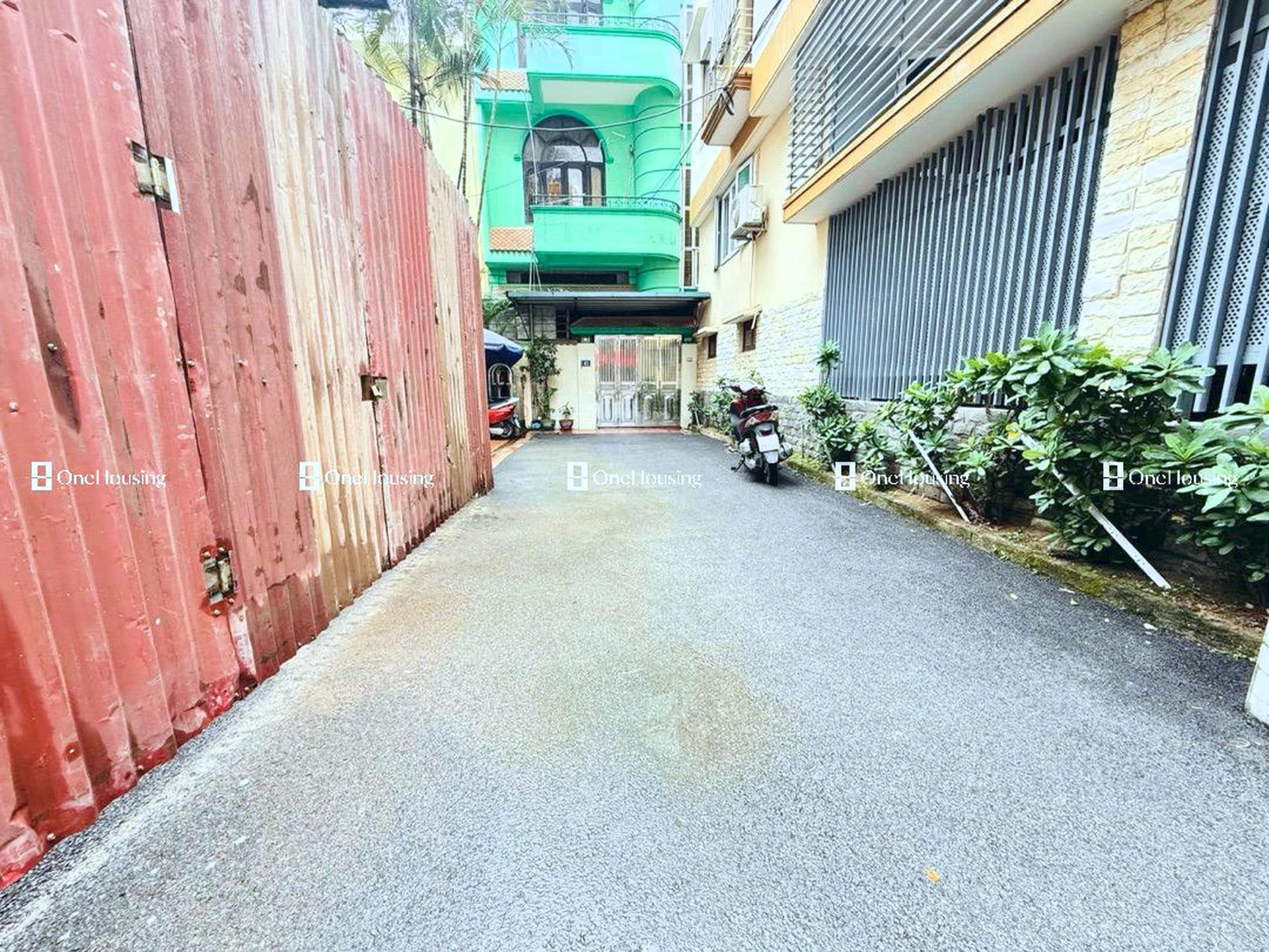 Đất nền cách Lê Trọng Tấn 50m, P. Khương Mai, Q. Thanh Xuân, TP. Hà Nội