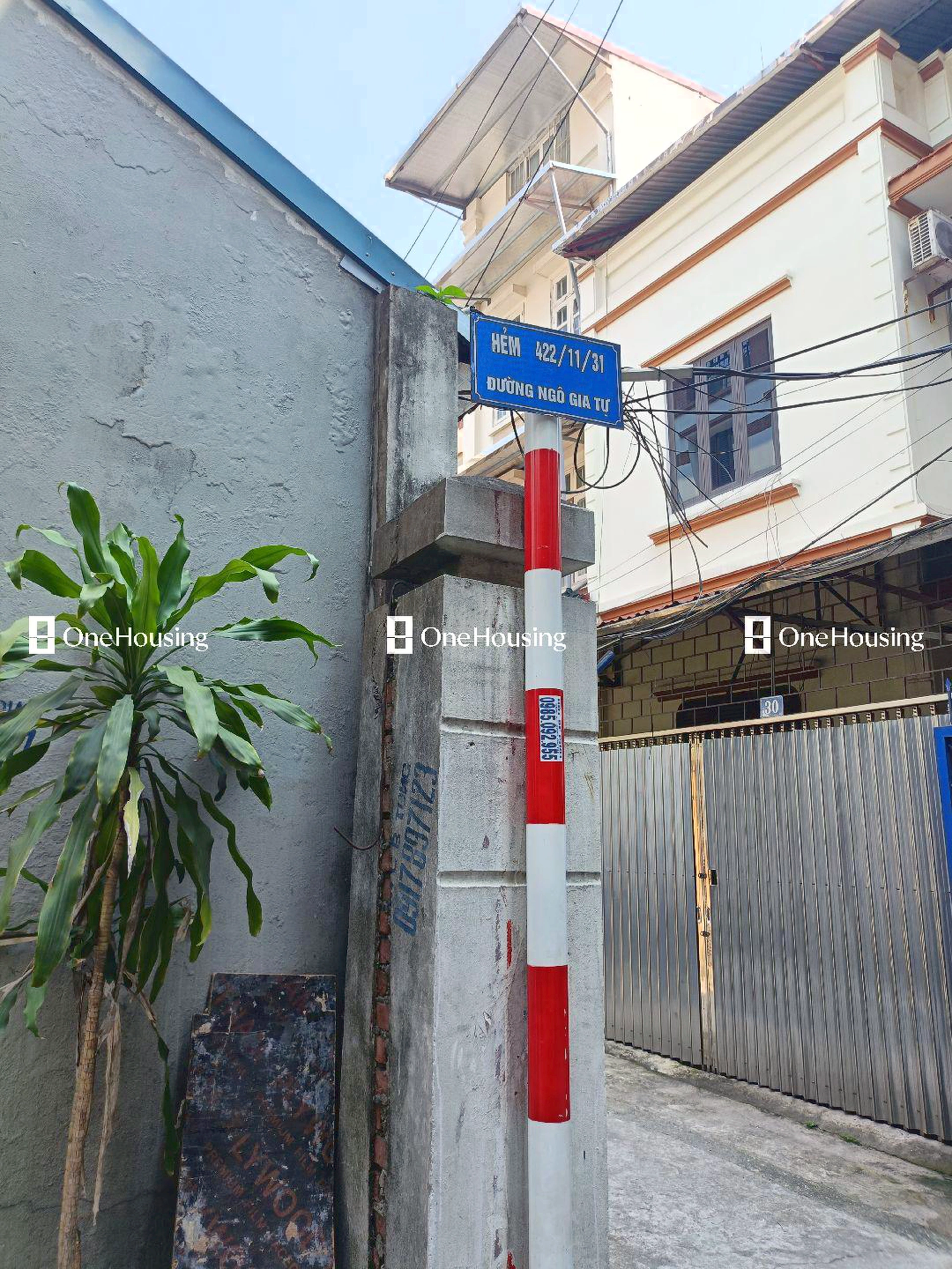 Onehousing image