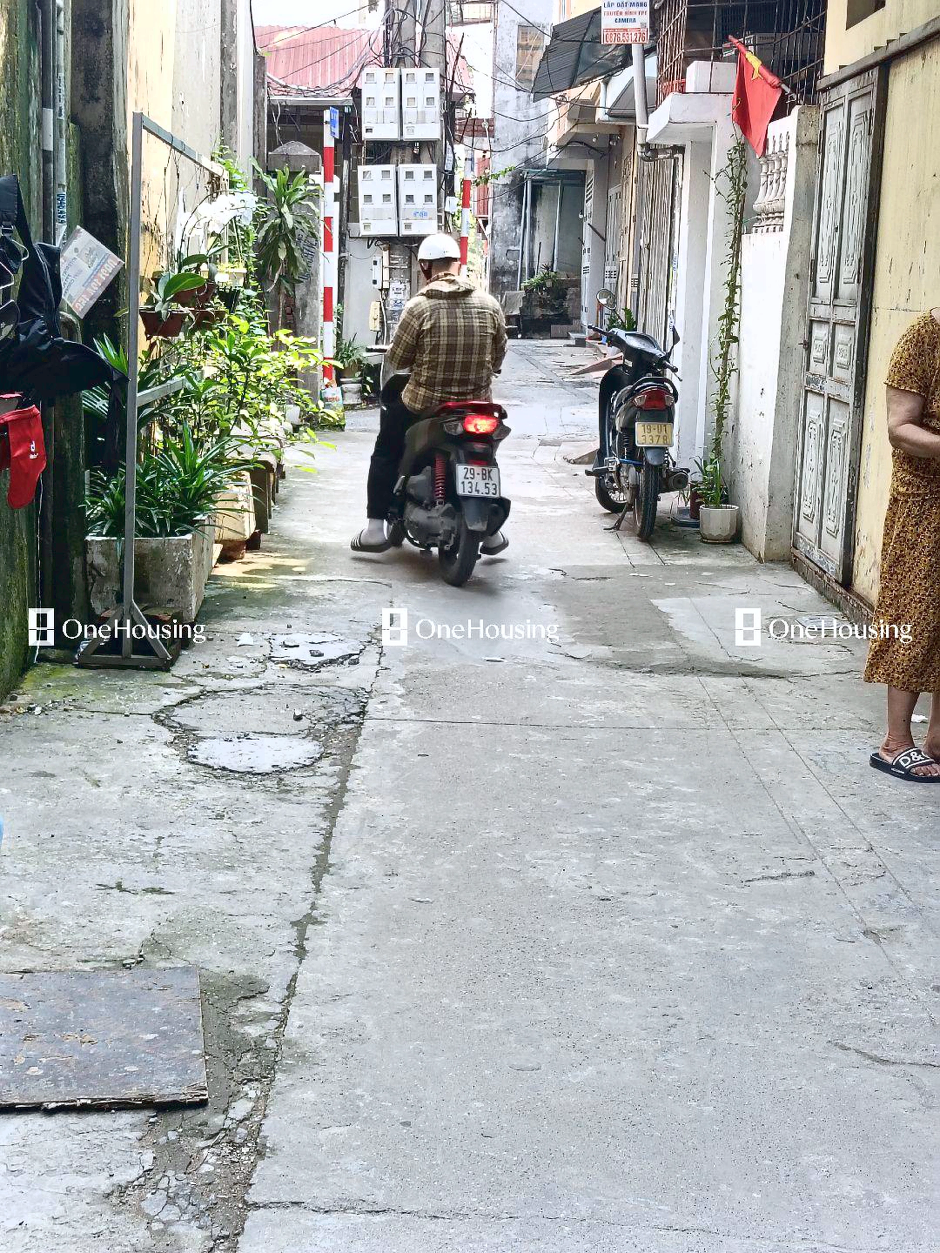 Onehousing image