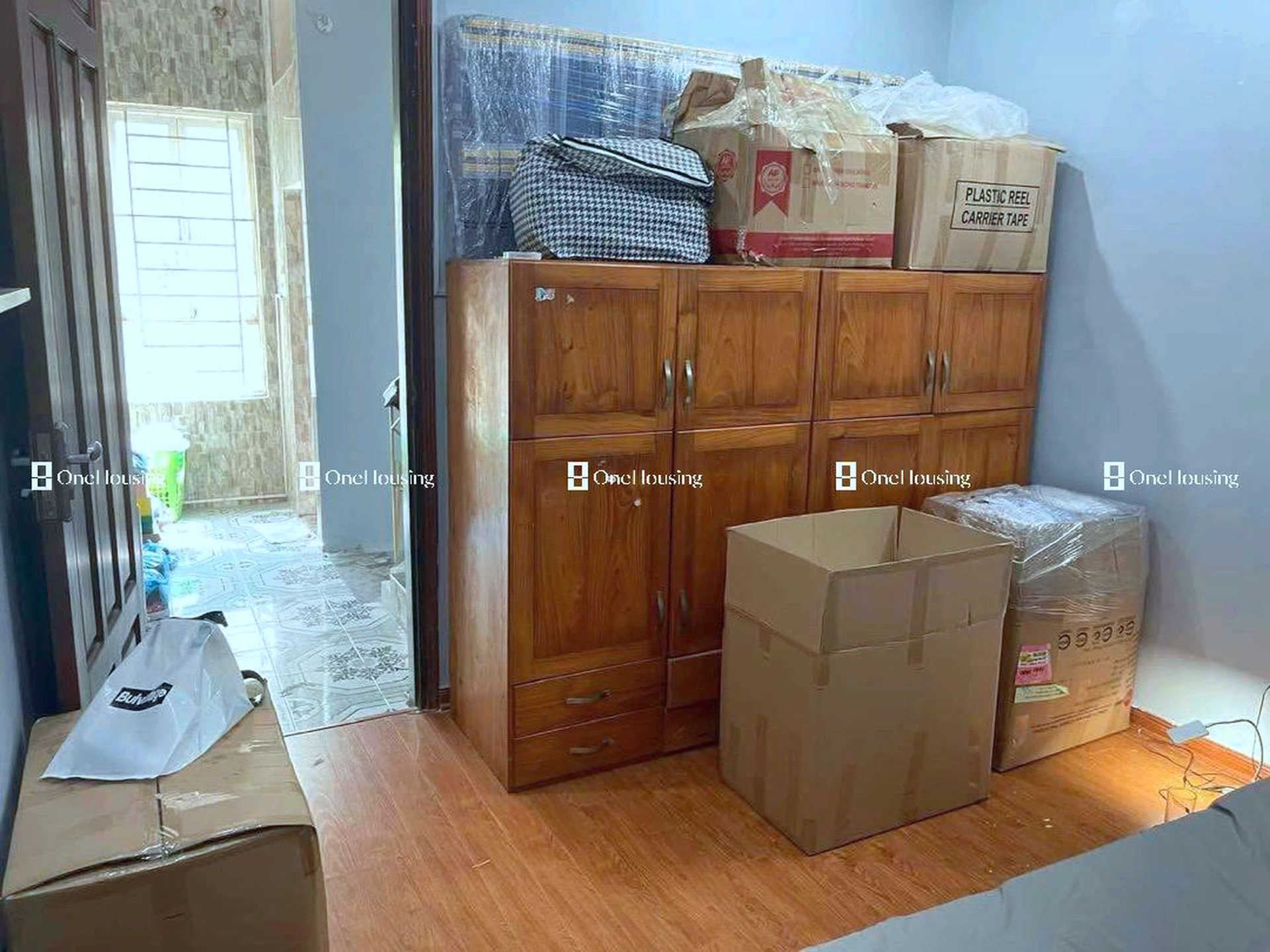 Onehousing image