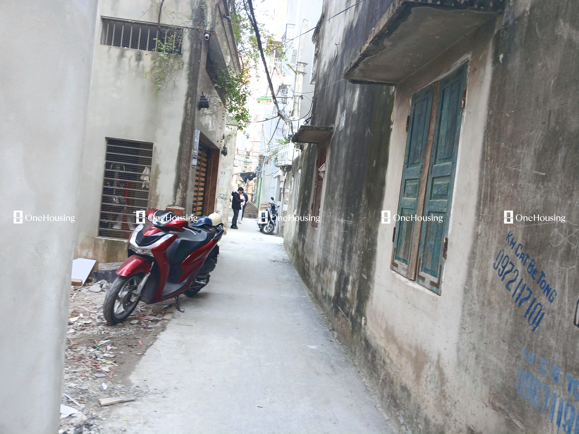 Onehousing image