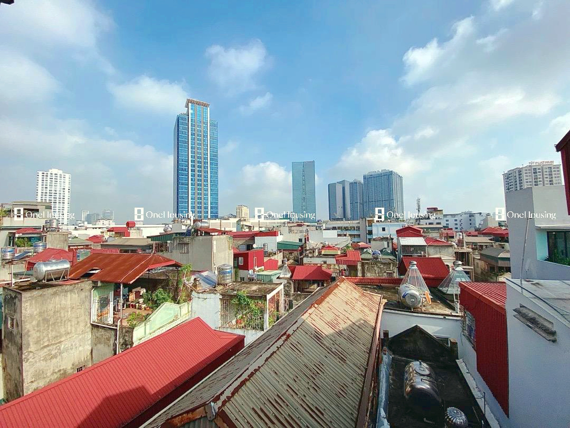 Onehousing image