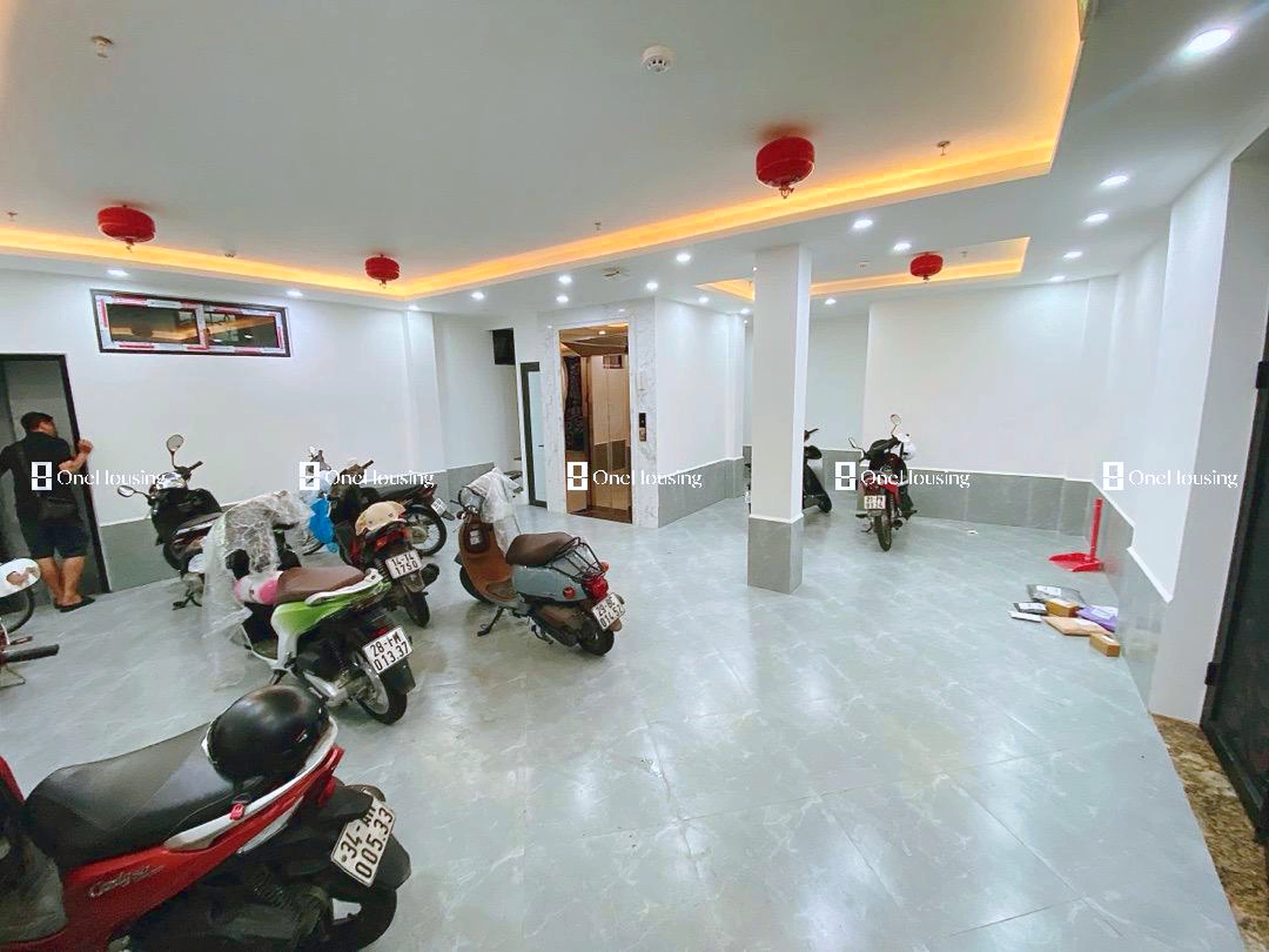 Onehousing image