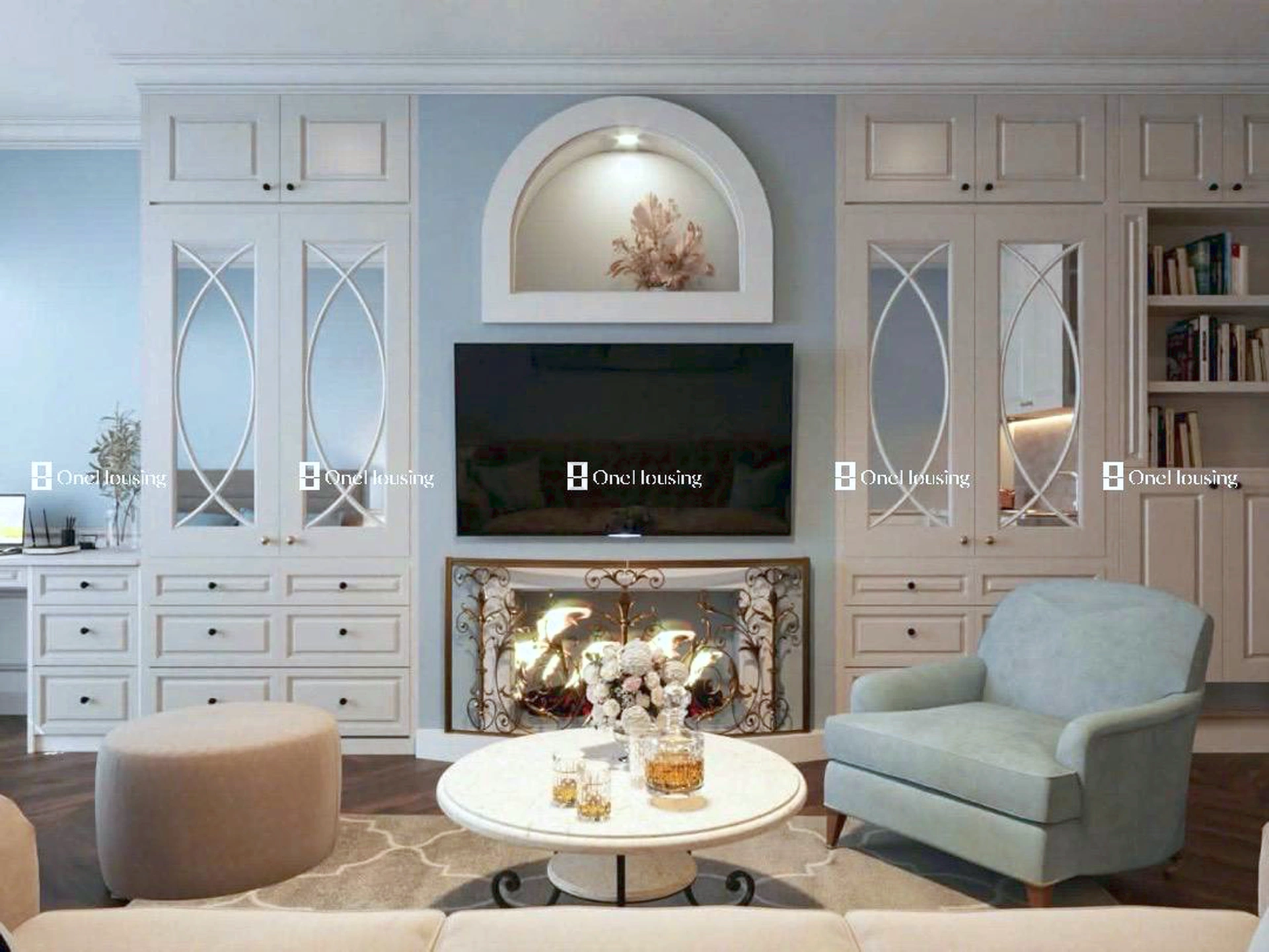 Onehousing image
