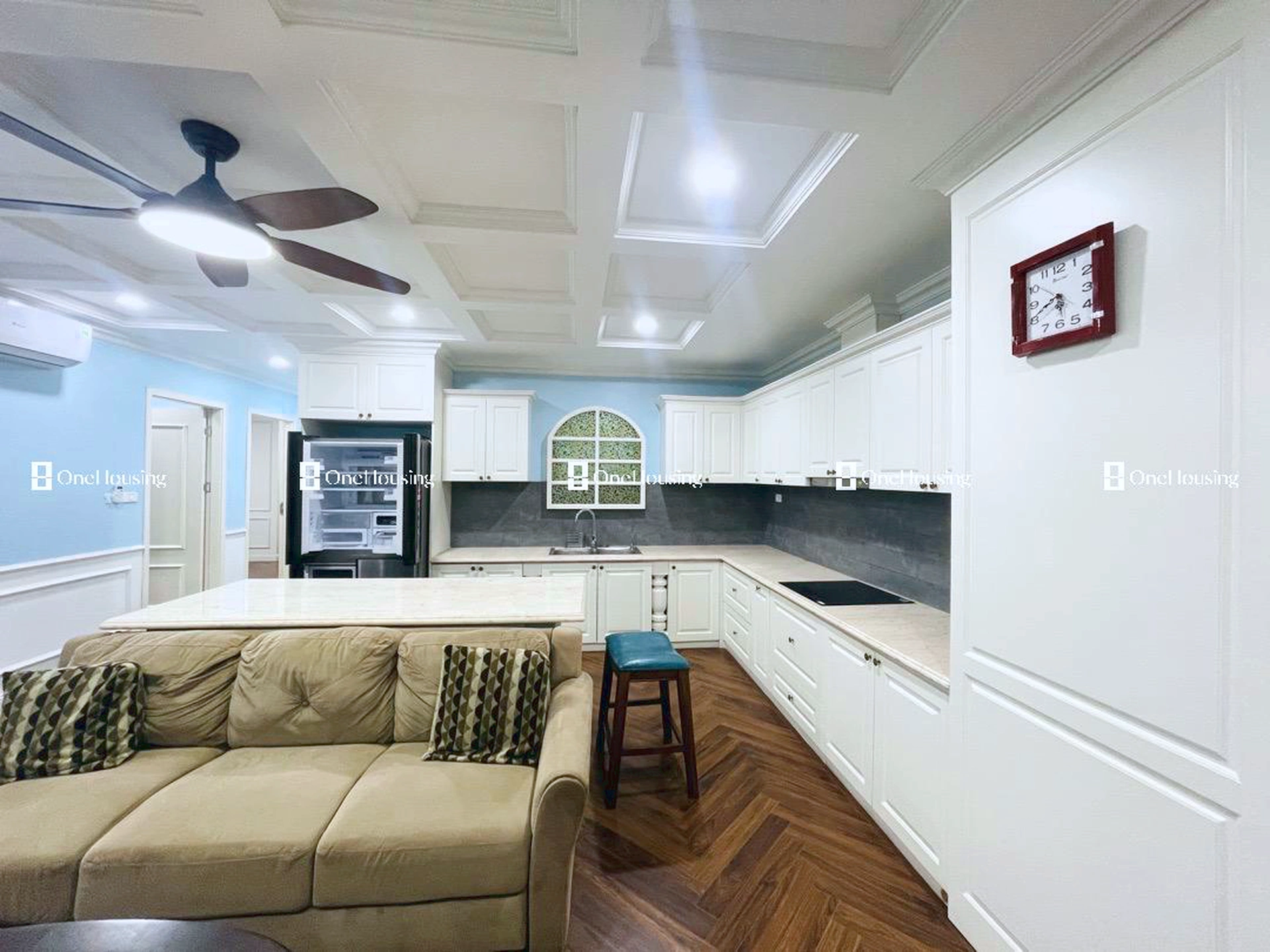Onehousing image