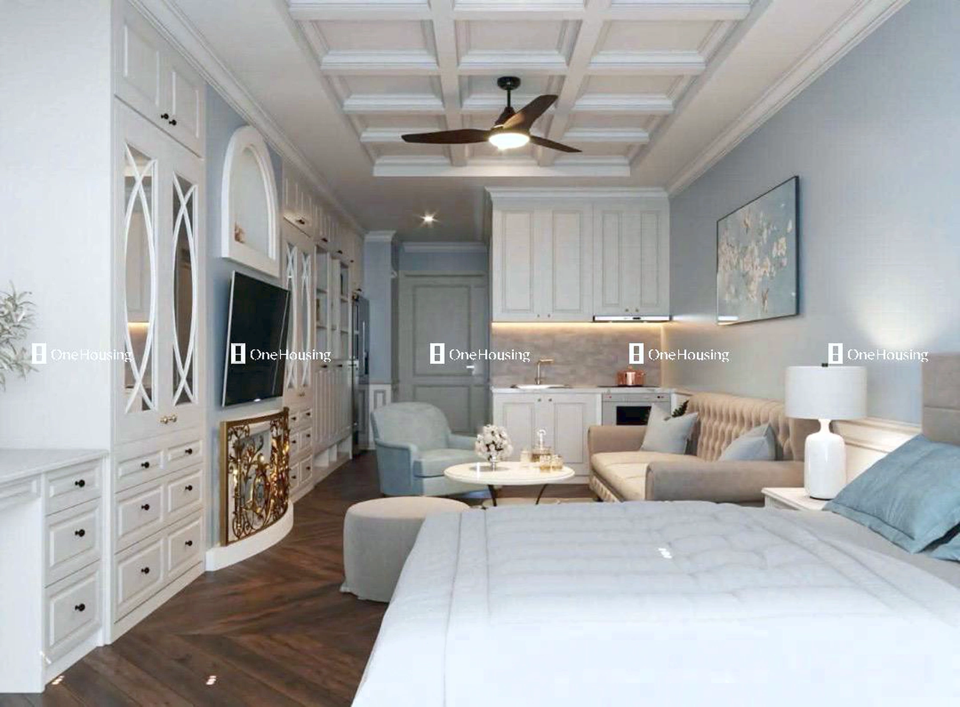 Onehousing image