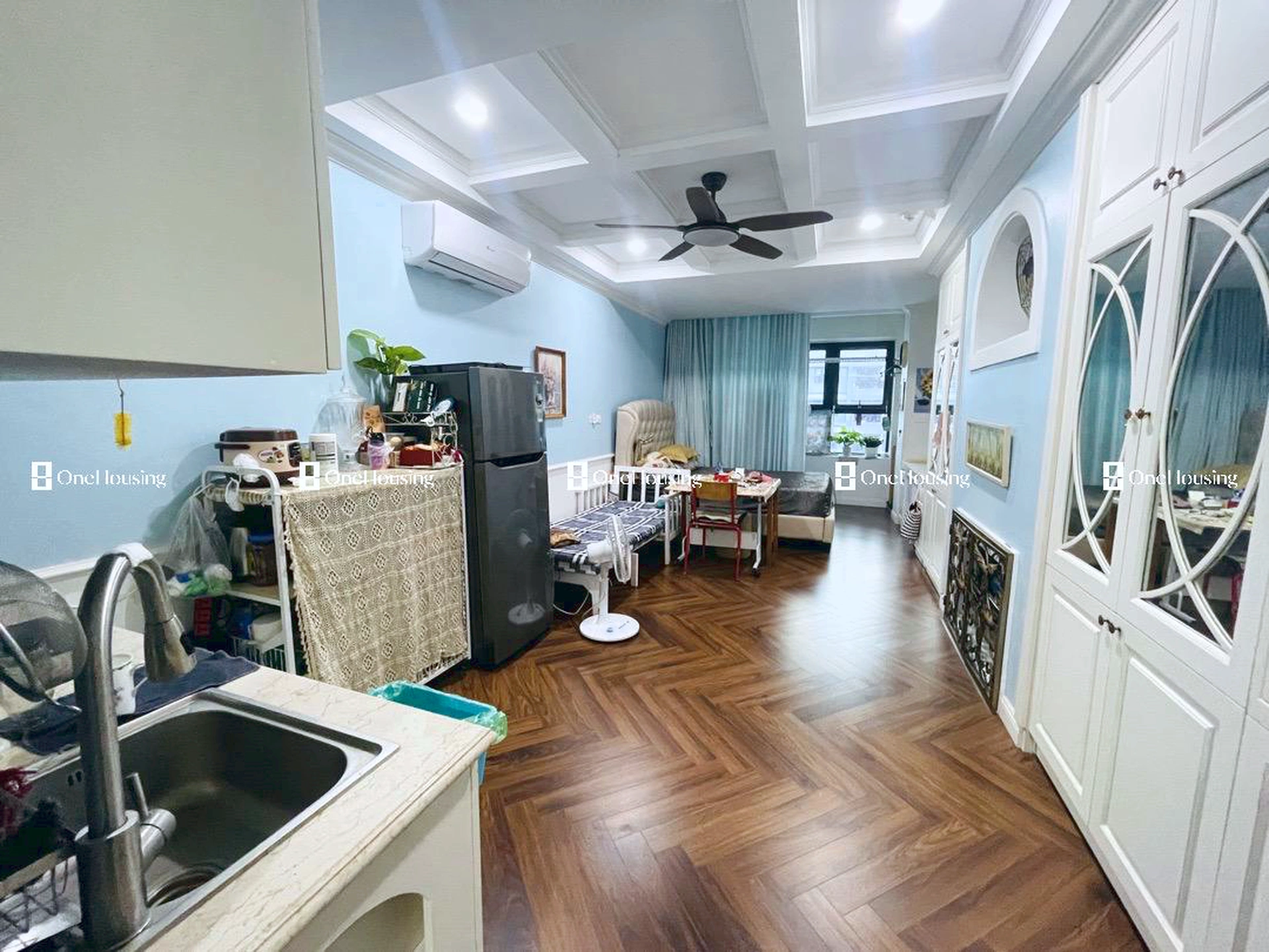Onehousing image