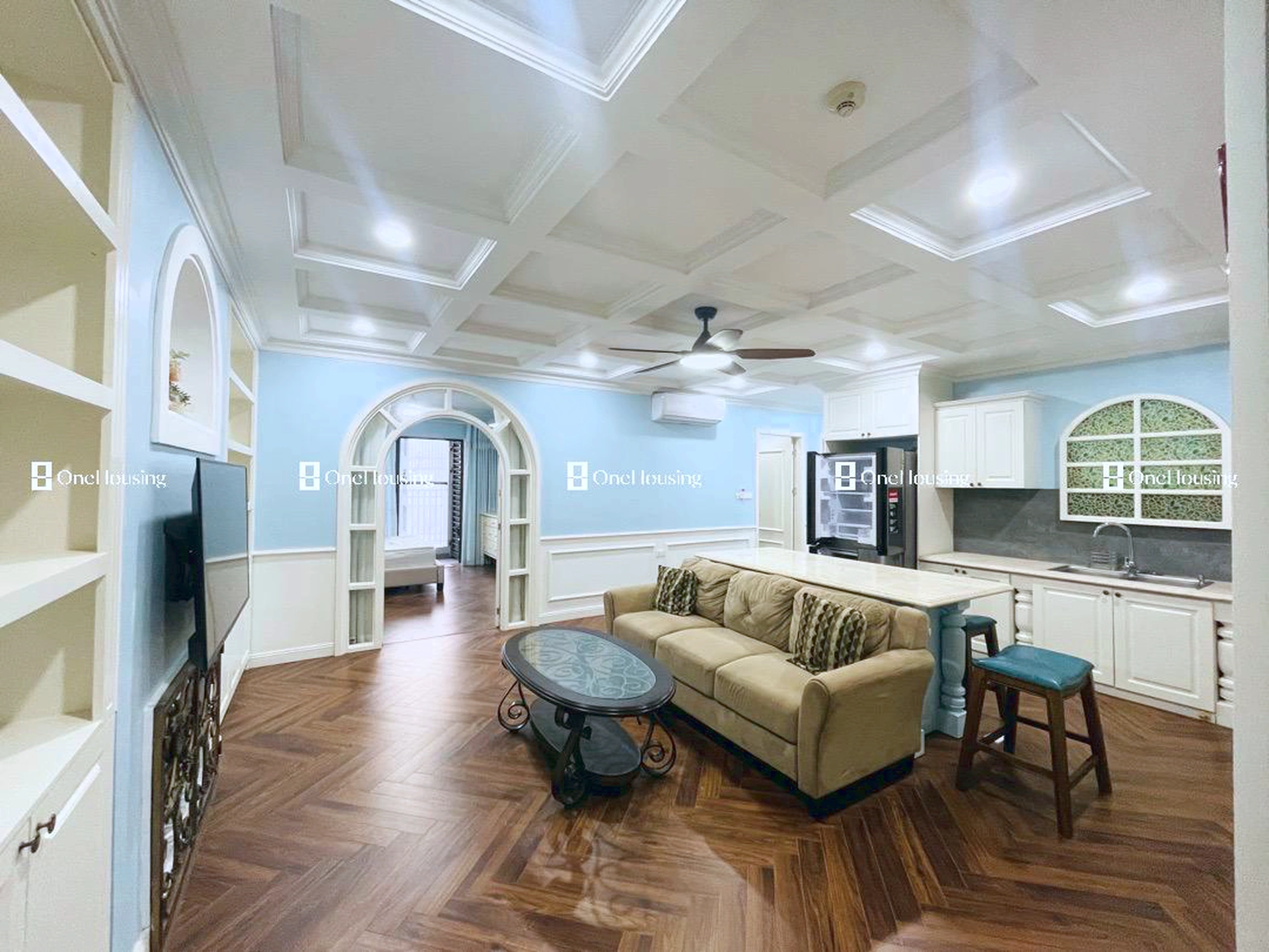 Onehousing image
