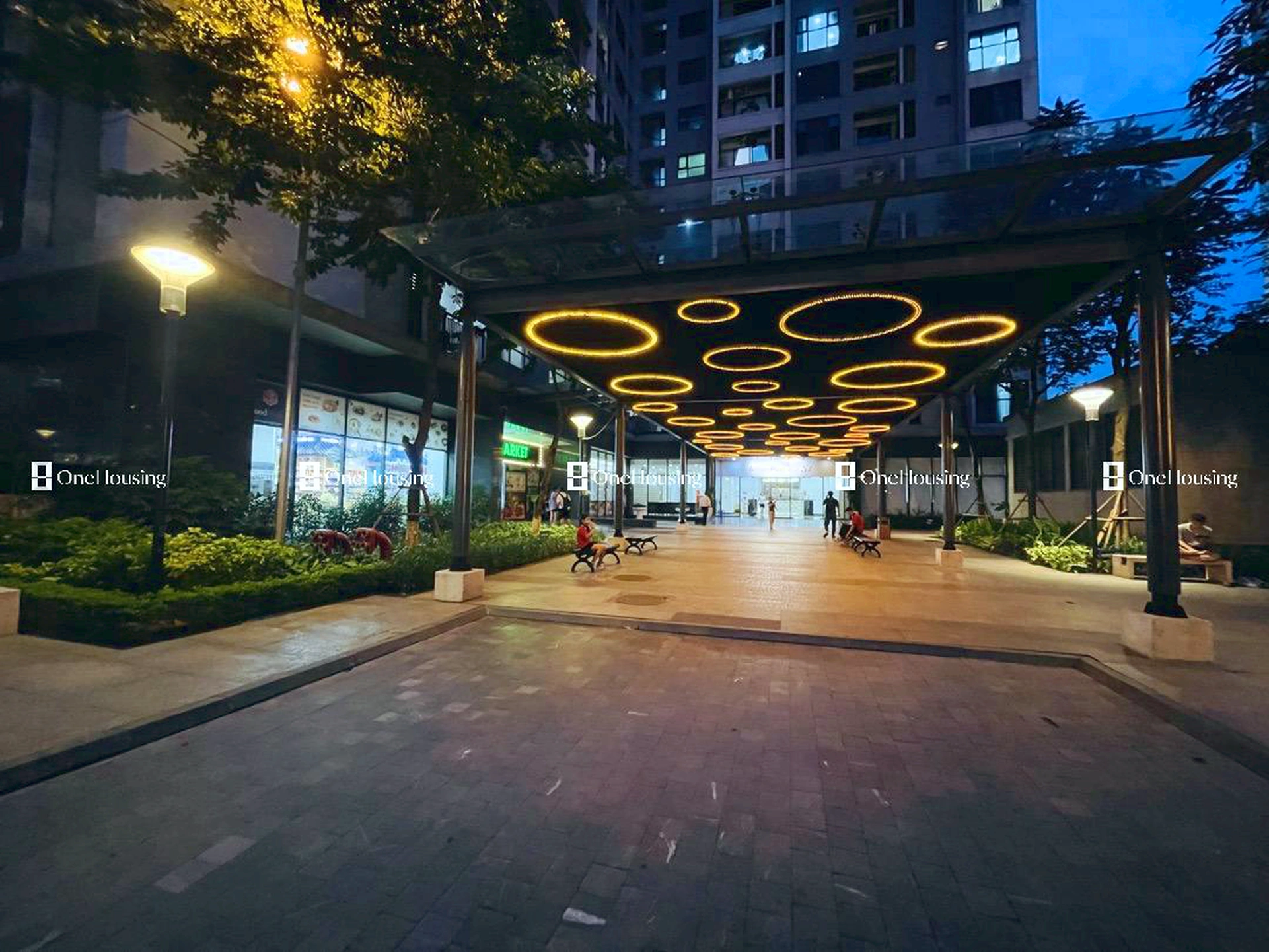 Onehousing image