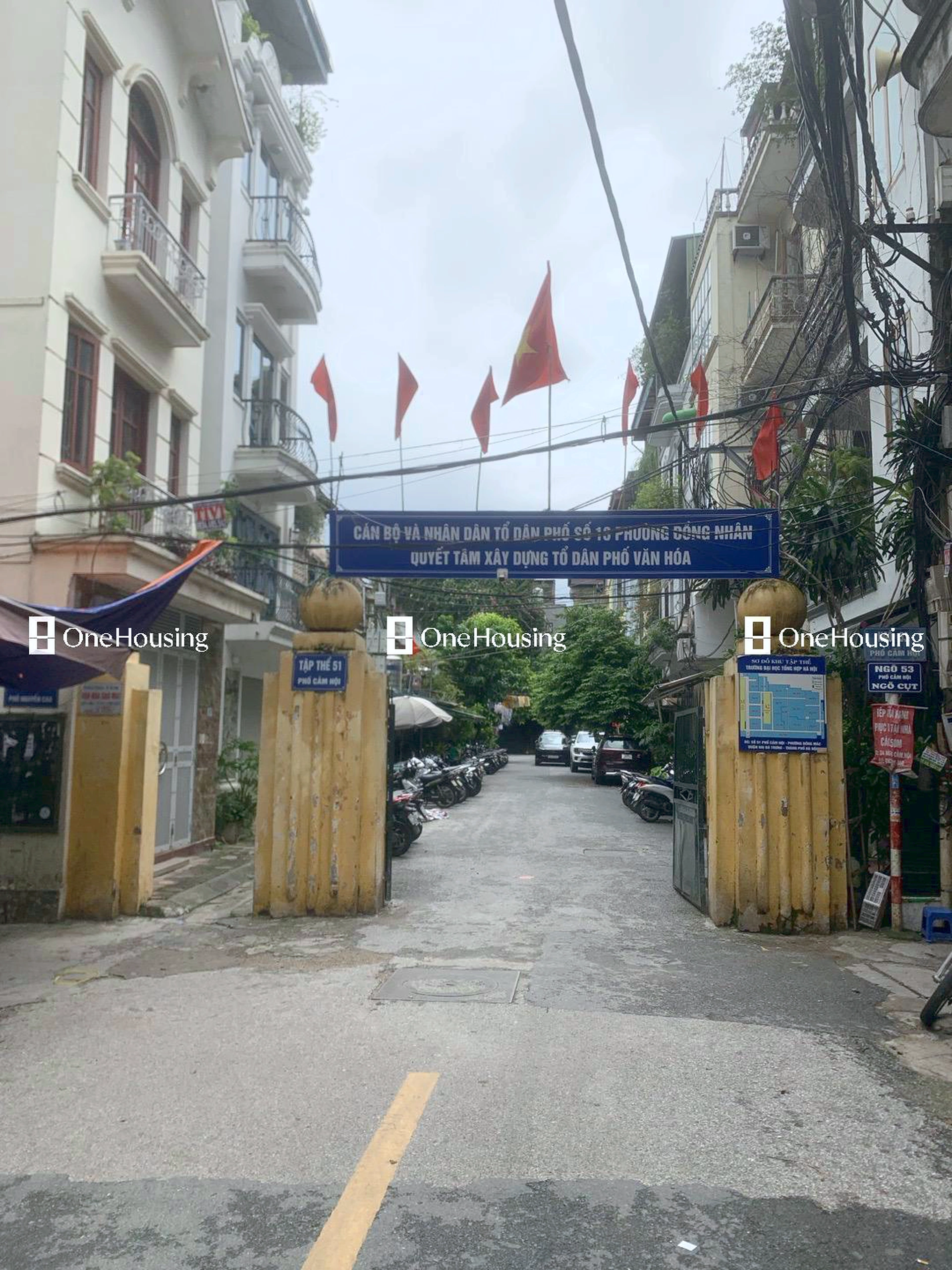 Onehousing image