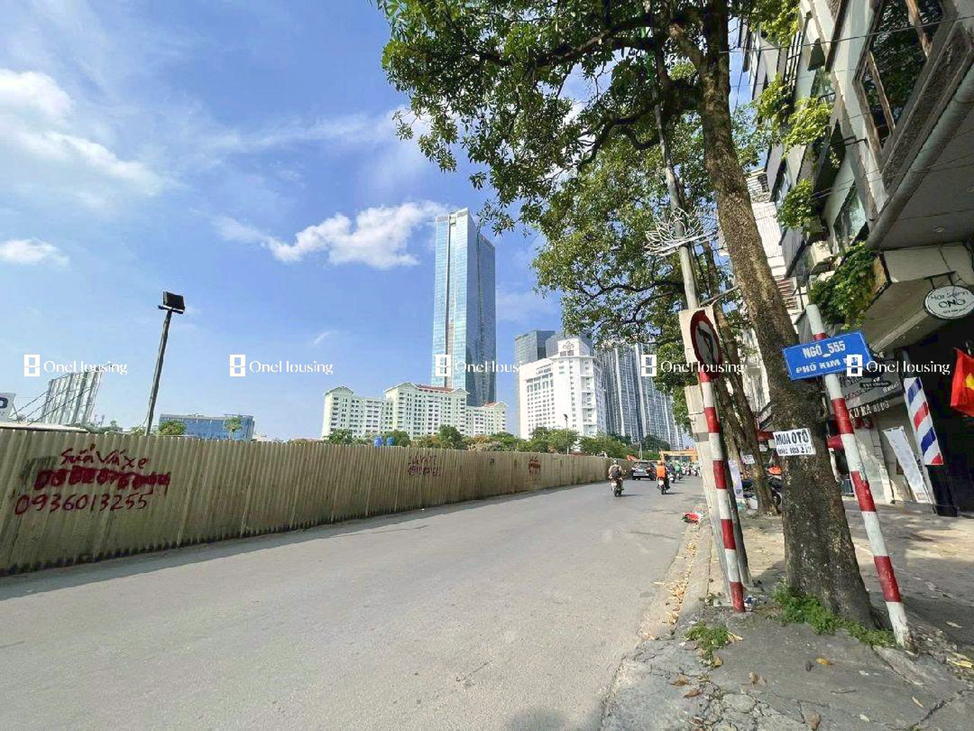 Onehousing image