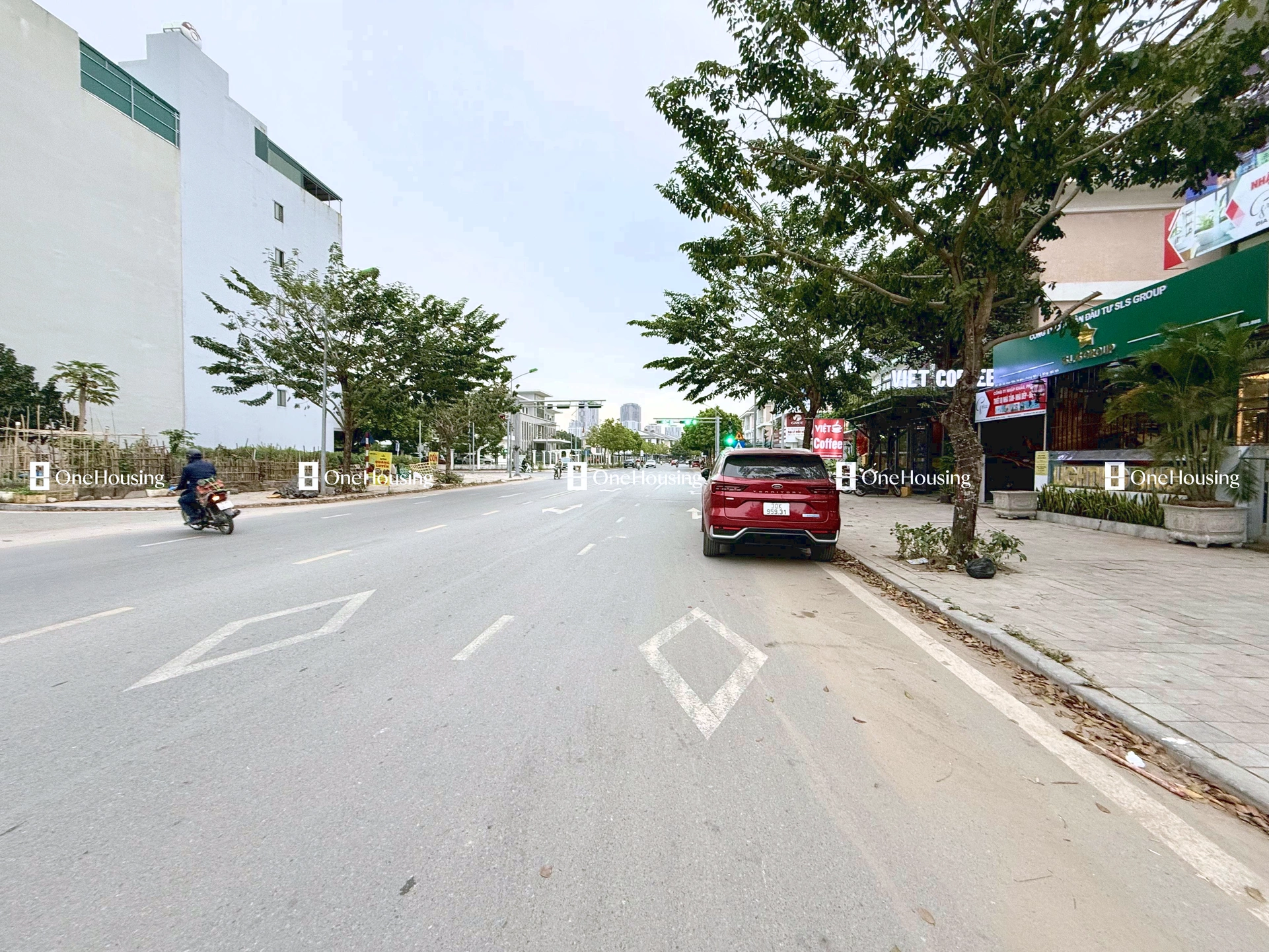 Nhà mặt ngõ cách Phan Kế Toại 70m, P. Dương Nội, Q. Hà Đông, TP. Hà Nội