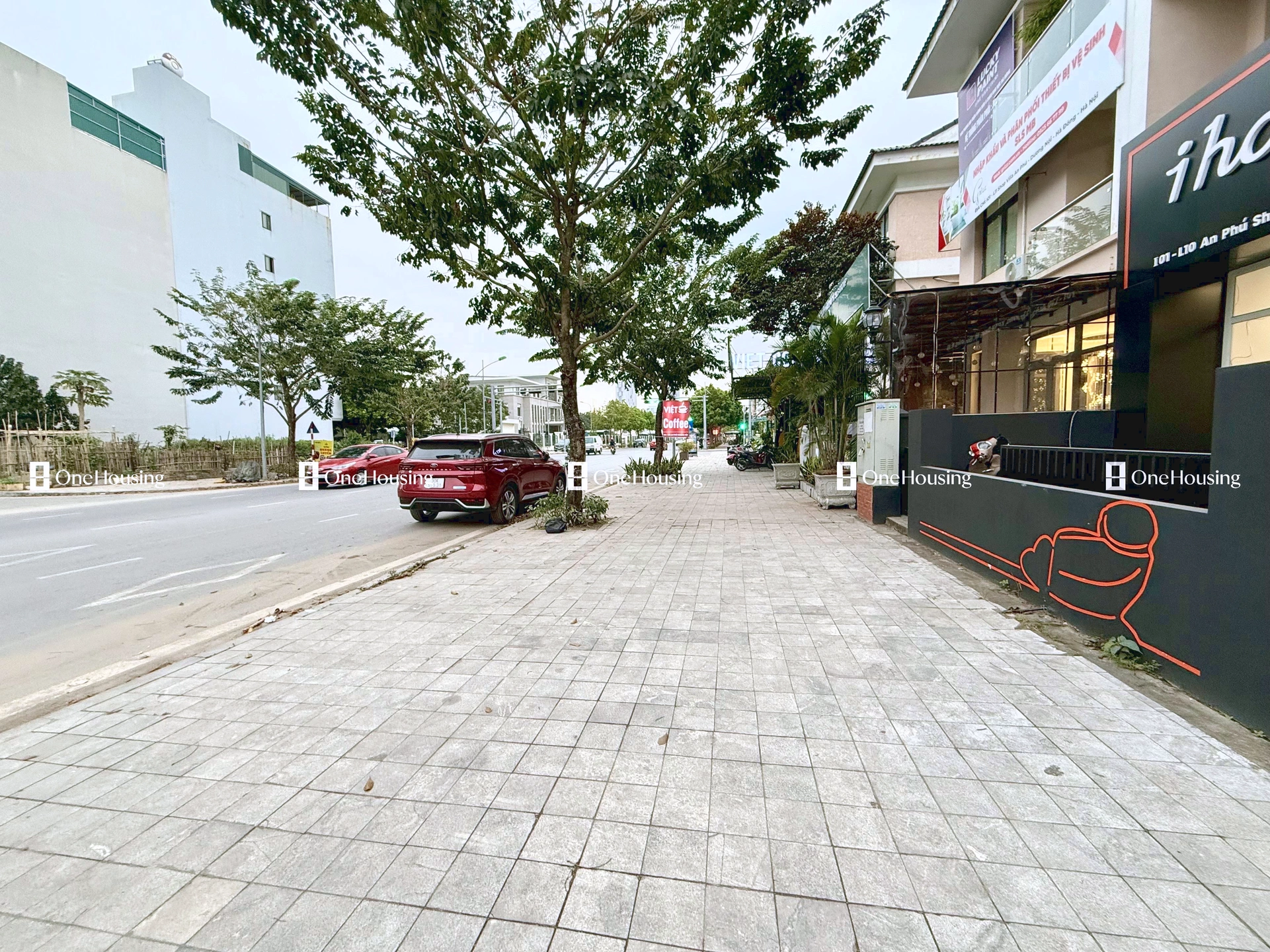 Nhà mặt ngõ cách Phan Kế Toại 70m, P. Dương Nội, Q. Hà Đông, TP. Hà Nội