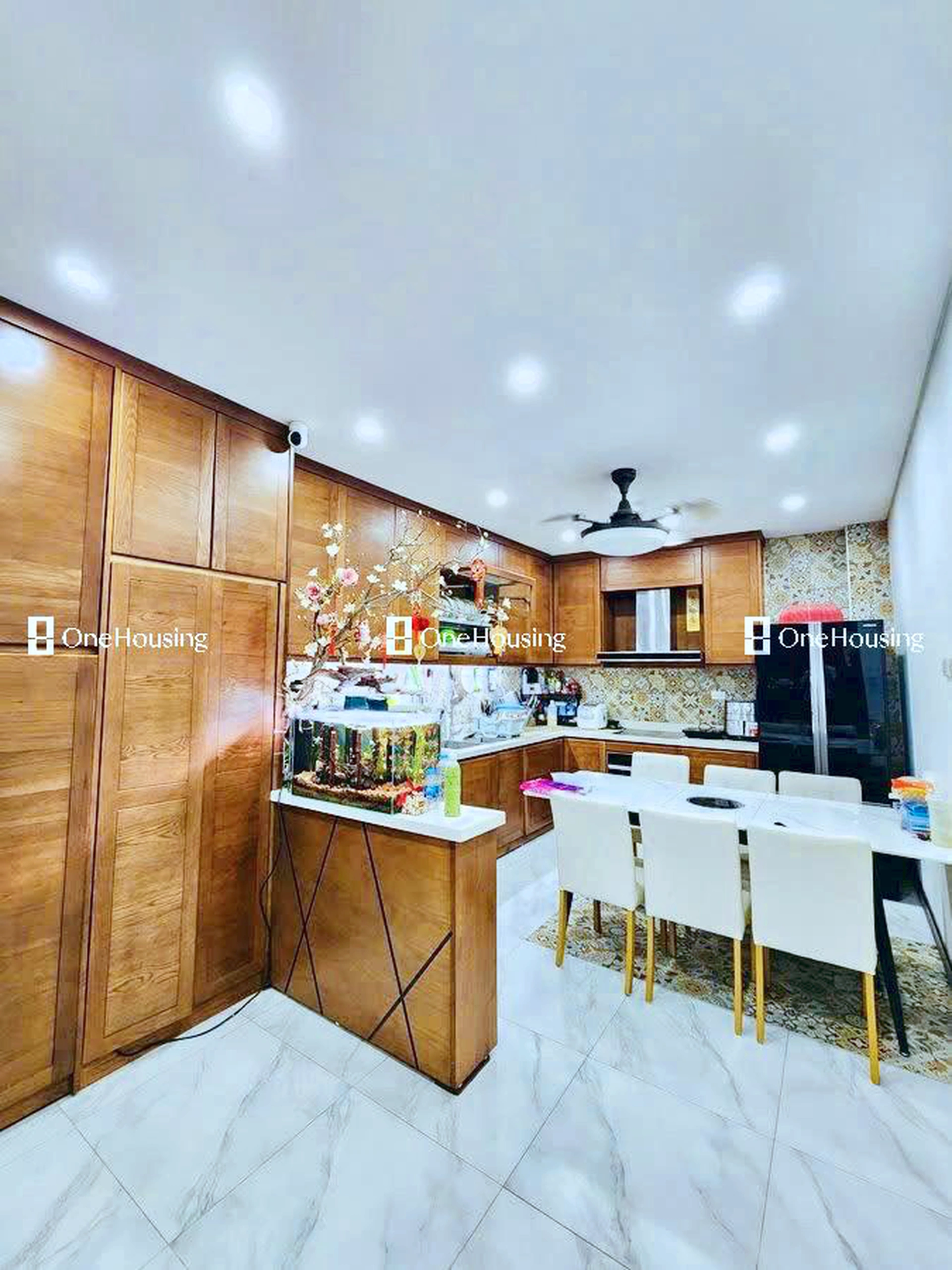 Nhà mặt ngõ cách Đội Cấn 50m, P. Đội Cấn, Q. Ba Đình, TP. Hà Nội