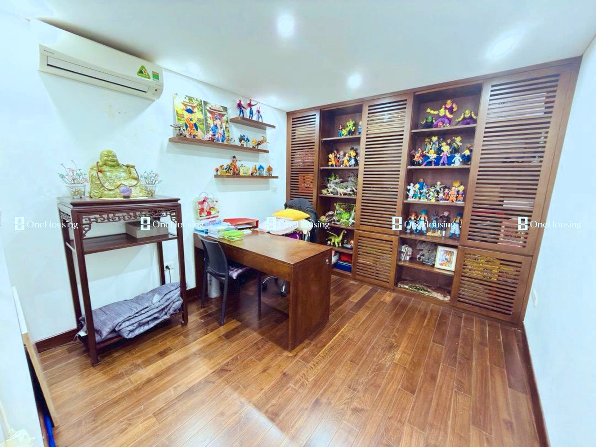 Nhà mặt ngõ cách Đội Cấn 50m, P. Đội Cấn, Q. Ba Đình, TP. Hà Nội