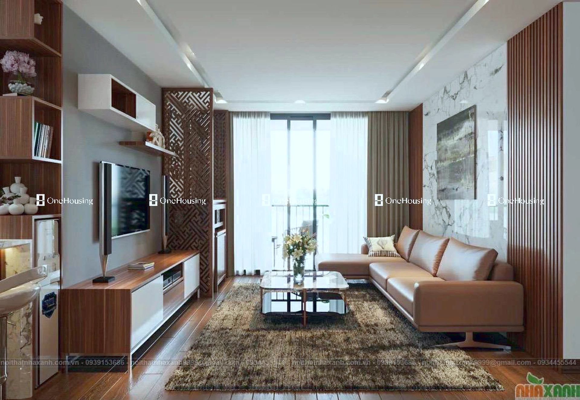 Onehousing image