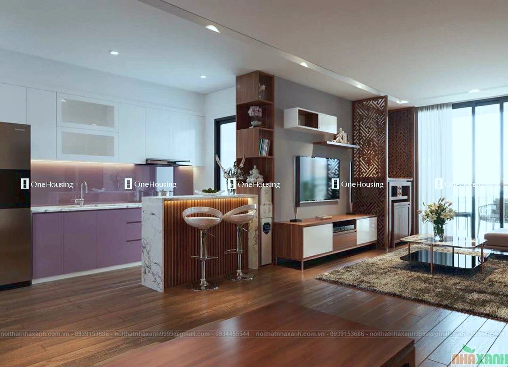 Onehousing image