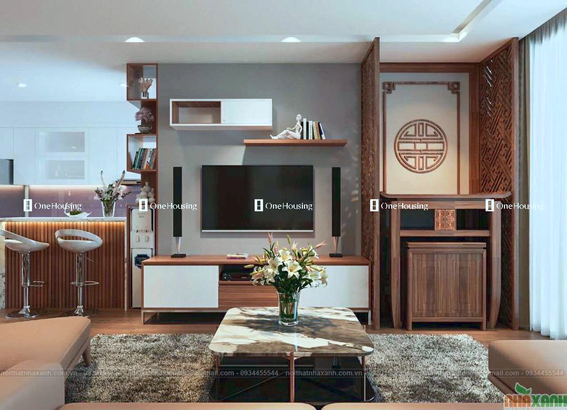 Onehousing image