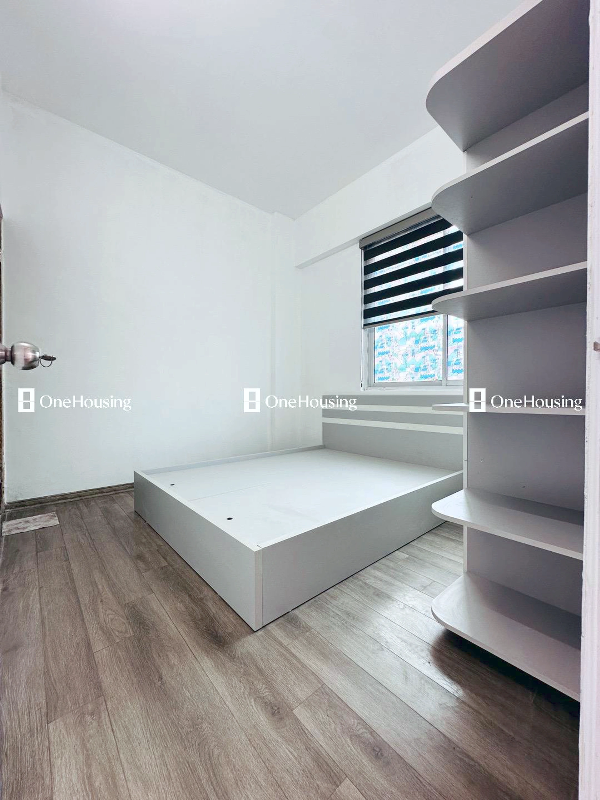 Nhà mặt ngõ cách Đặng Xá 11 50m, X. Đặng Xá, H. Gia Lâm, TP. Hà Nội