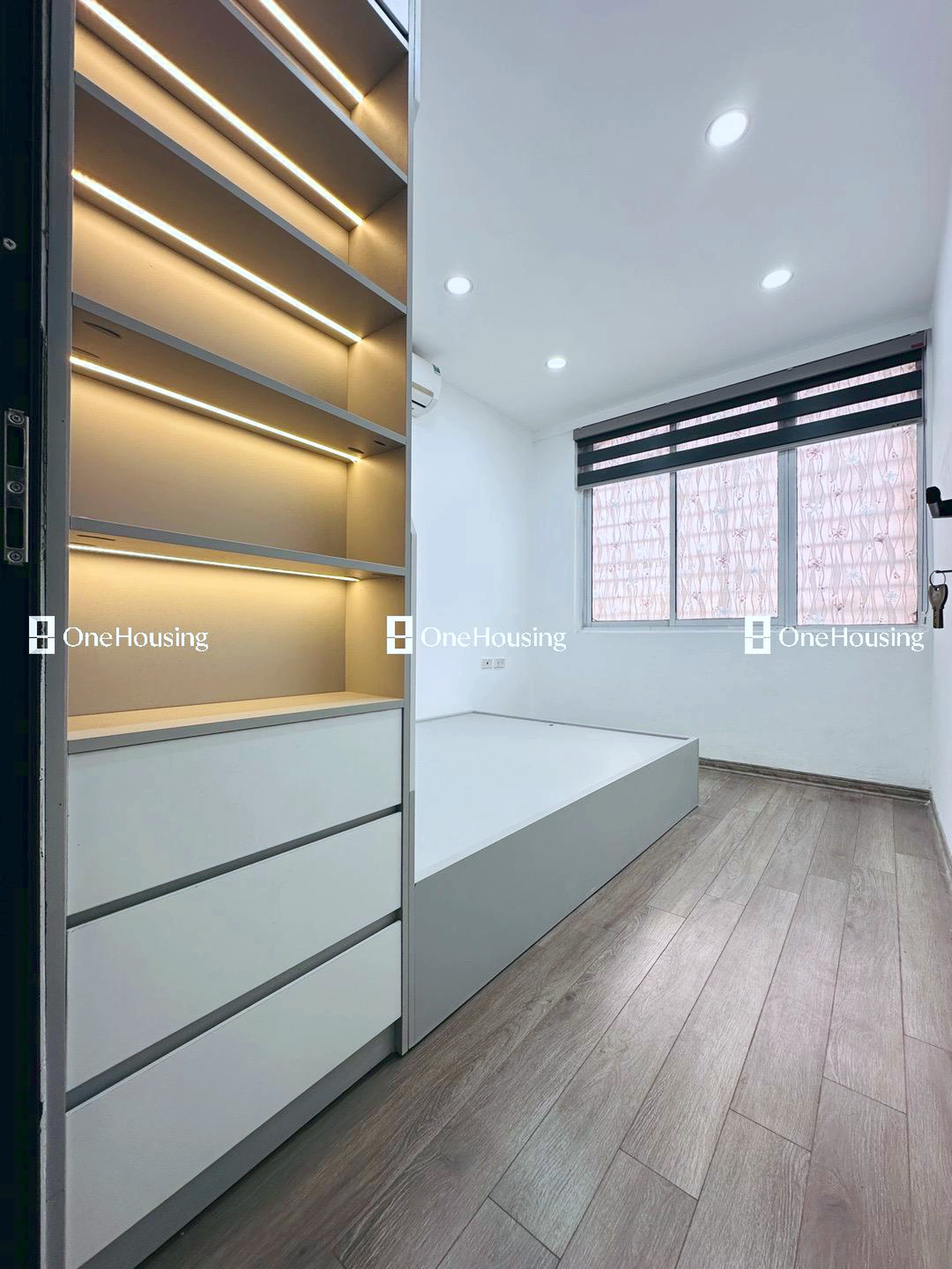 Nhà mặt ngõ cách Đặng Xá 11 50m, X. Đặng Xá, H. Gia Lâm, TP. Hà Nội