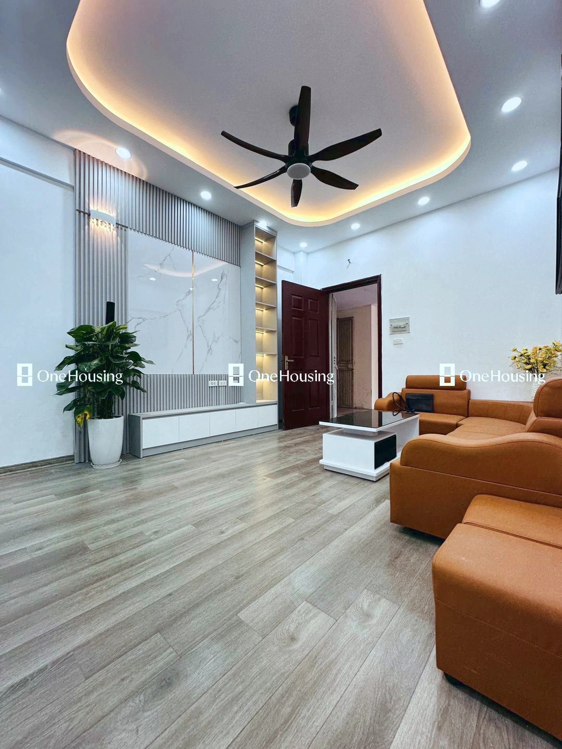 Nhà mặt ngõ cách Đặng Xá 11 50m, X. Đặng Xá, H. Gia Lâm, TP. Hà Nội