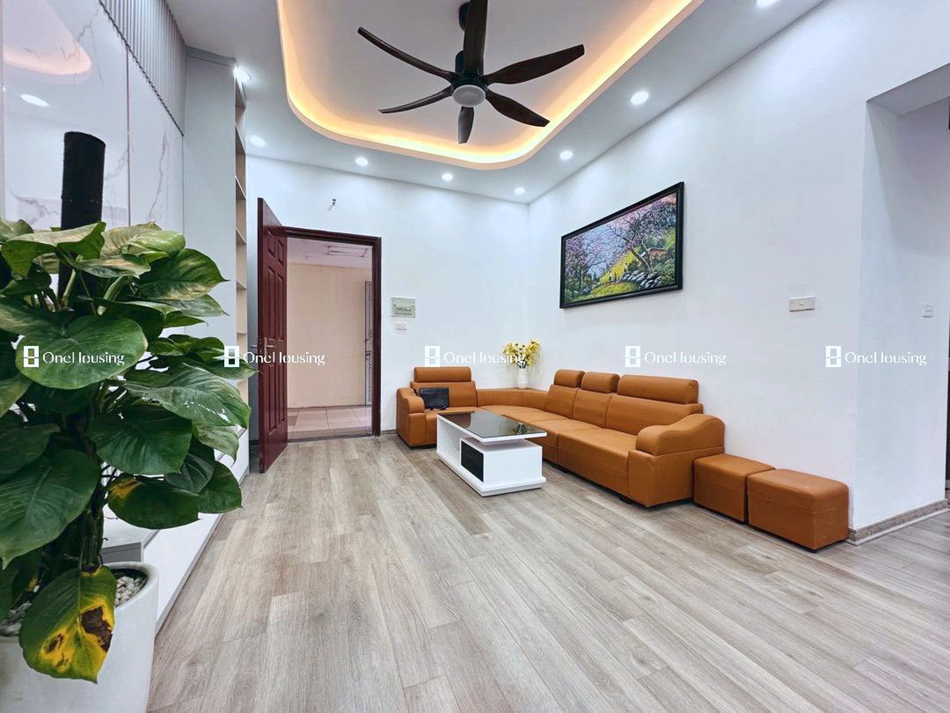 Nhà mặt ngõ cách Đặng Xá 11 50m, X. Đặng Xá, H. Gia Lâm, TP. Hà Nội