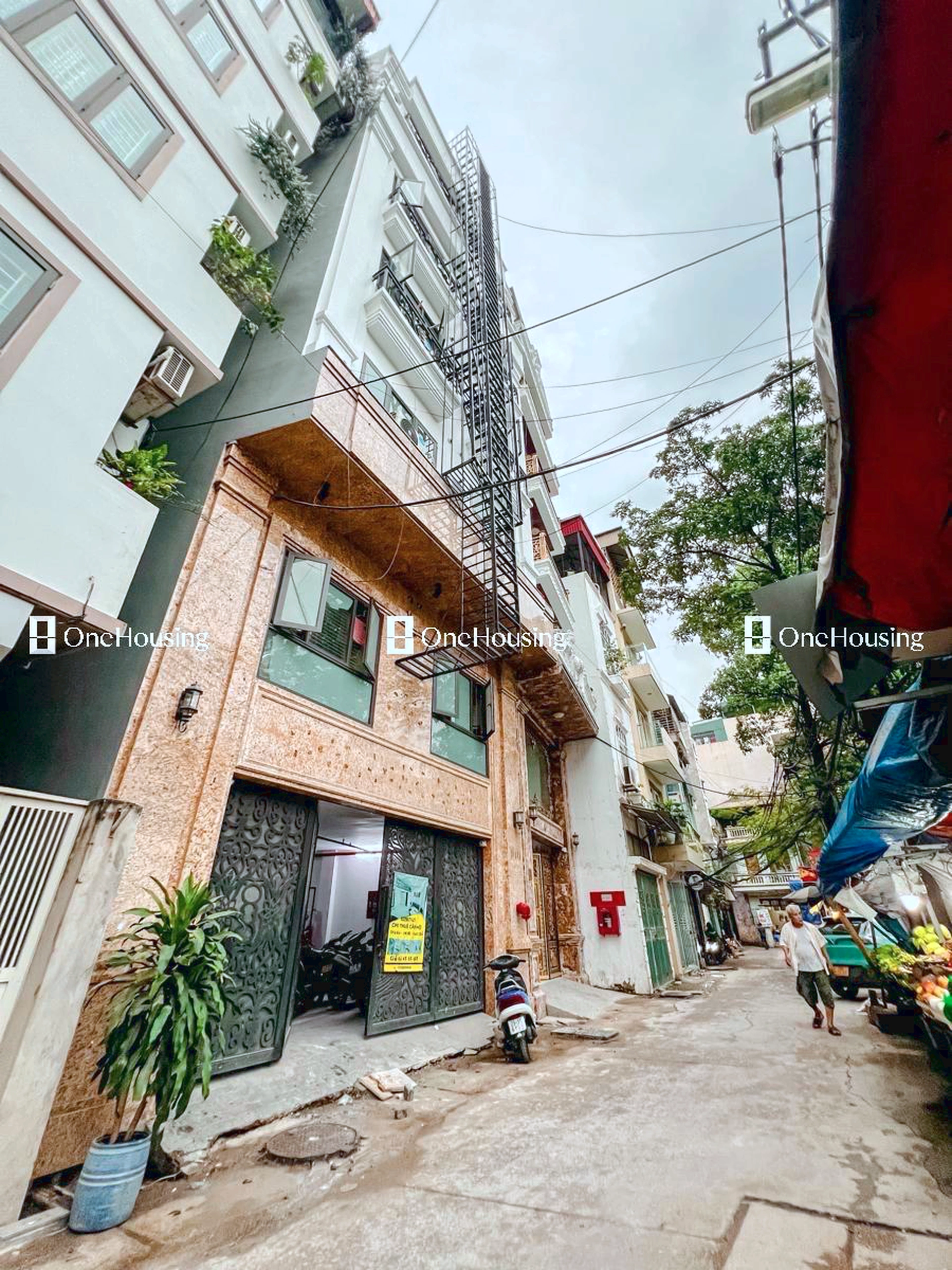 Onehousing image