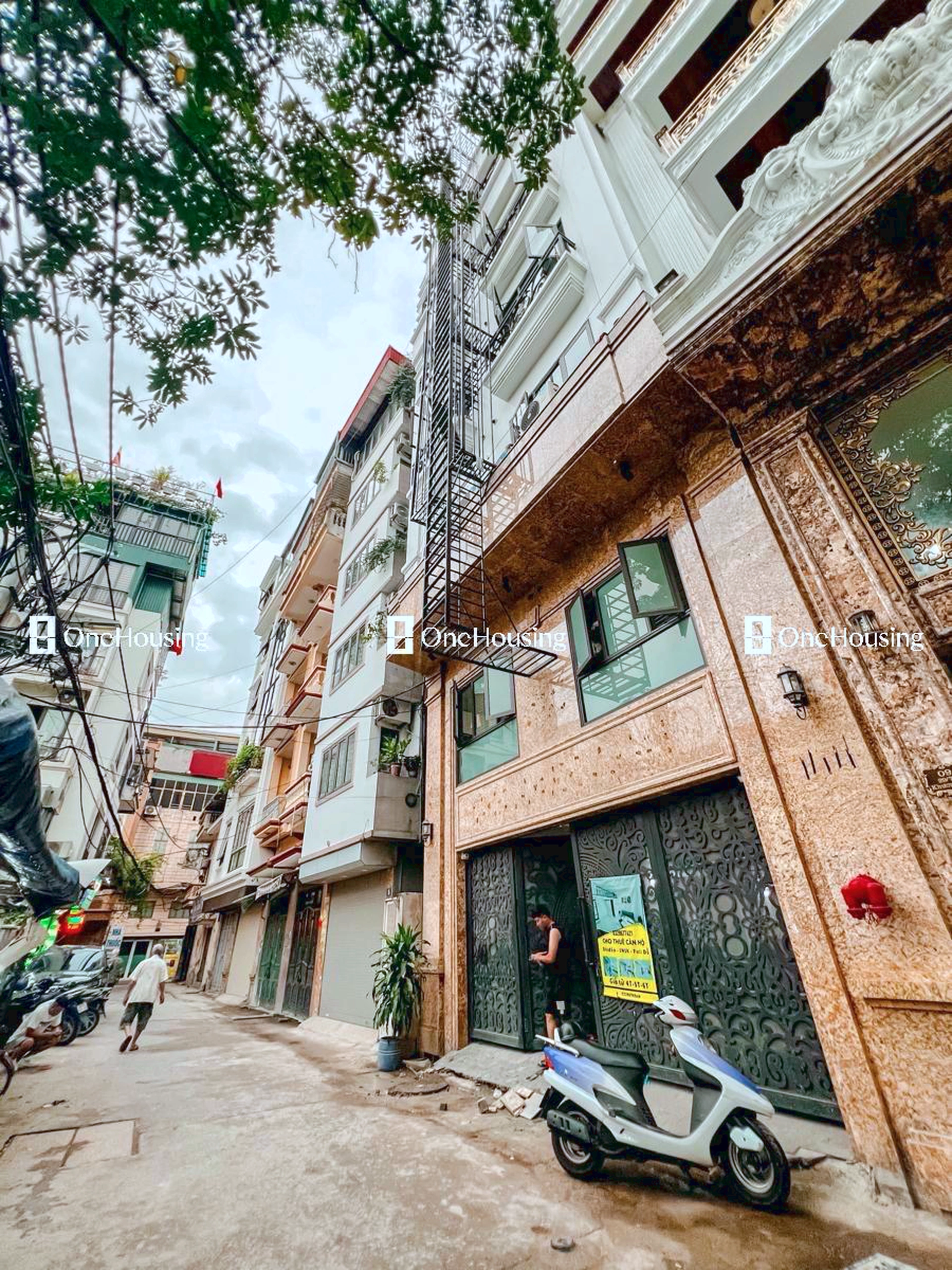 Onehousing image