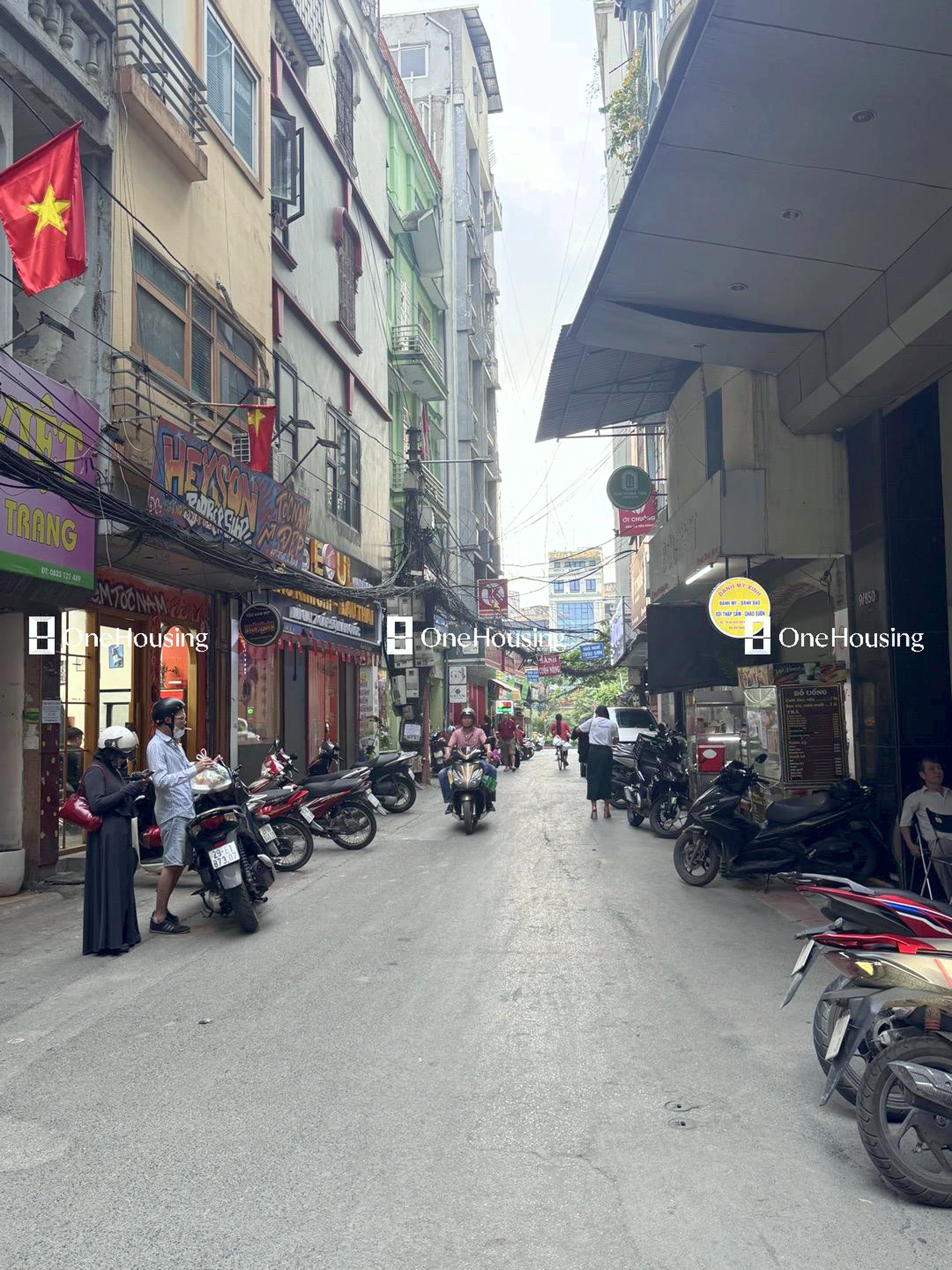 Onehousing image
