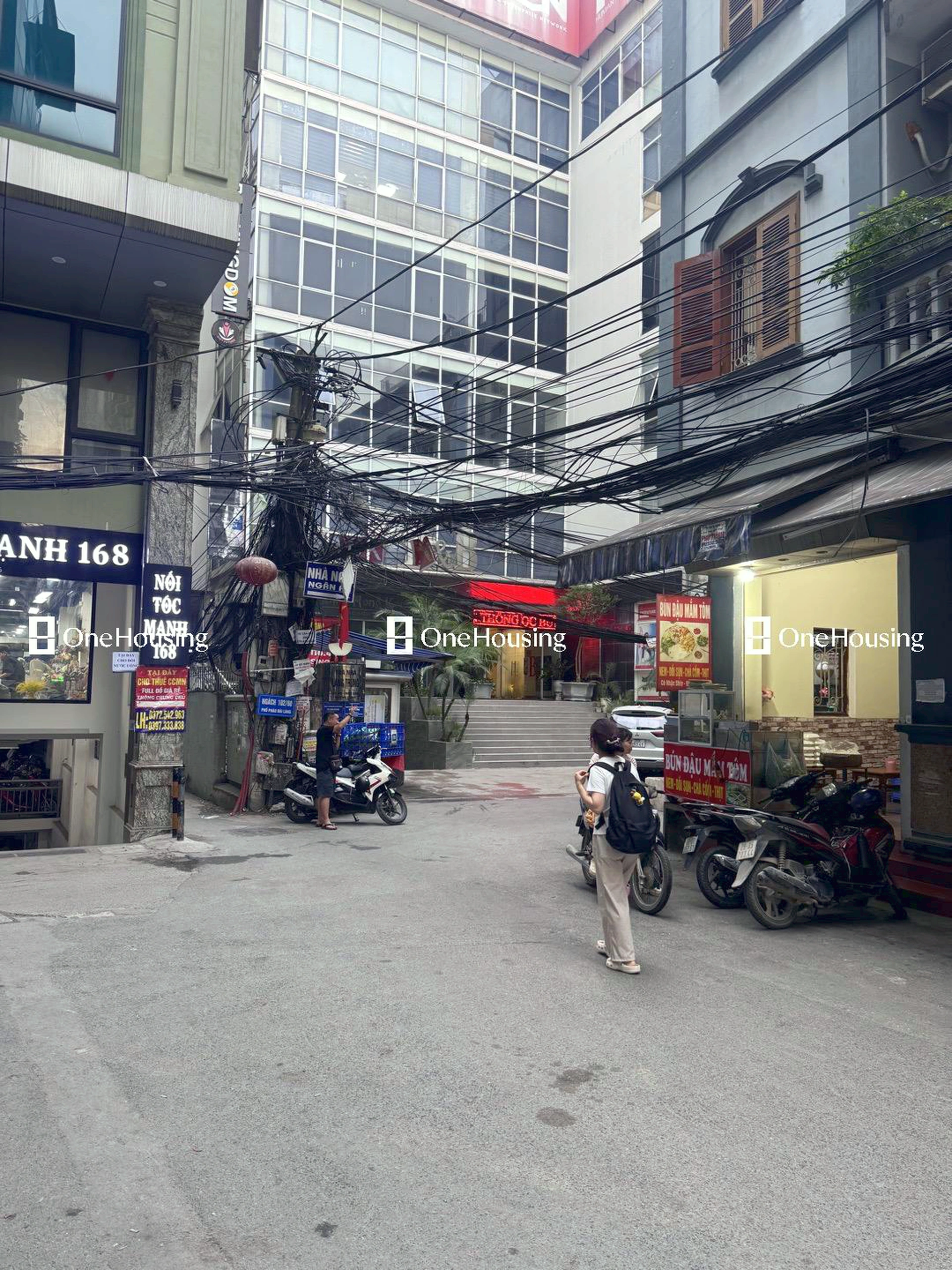Onehousing image
